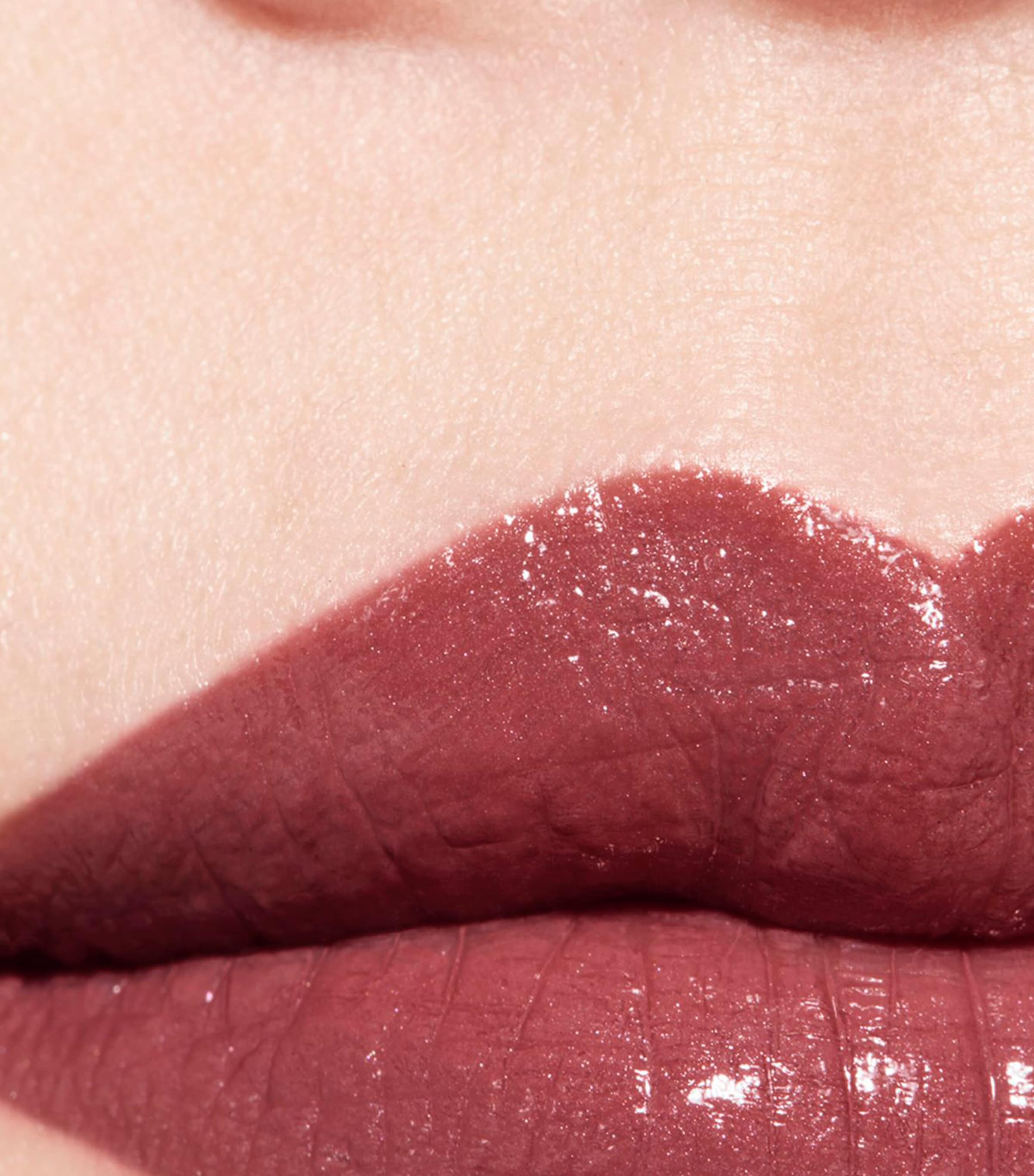 CHANEL ROUGE COCO Longwear Satin Lipstick Image 3