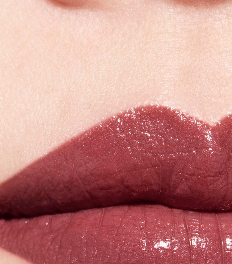 CHANEL ROUGE COCO Longwear Satin Lipstick Image 3