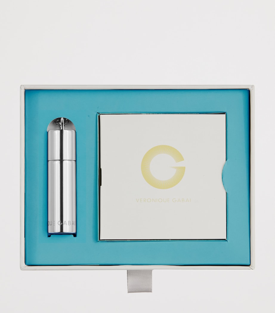 Silver-Tone Le Spritz Necklace SILVER Image 4