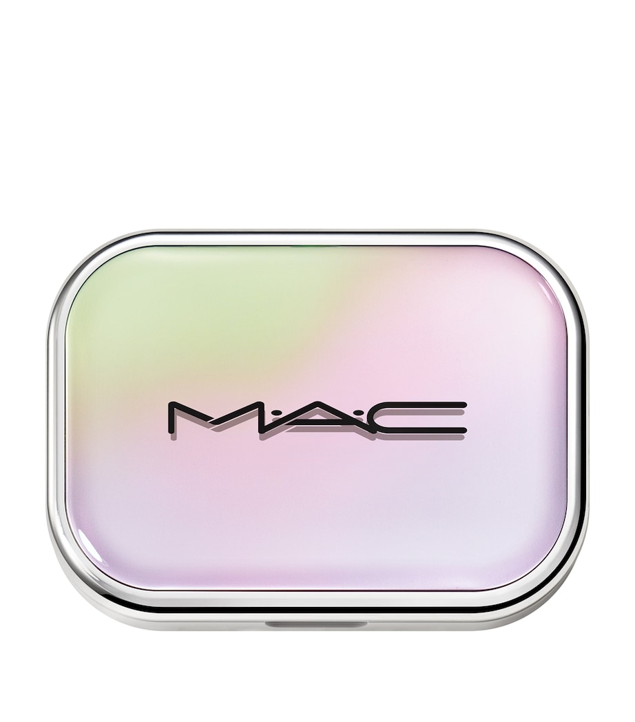Connect In Colour Eyeshadow Palette MAC TO THE FUTURE Image 3