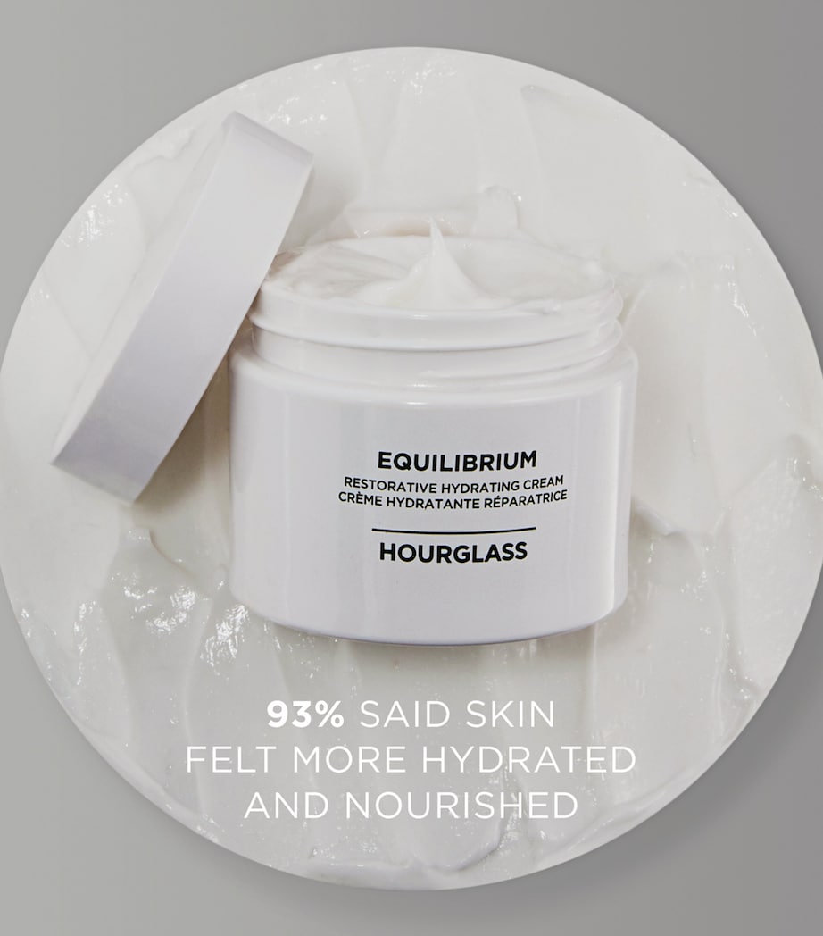 Equilibrium Restorative Hydrating Cream (54g) N/A Image 3