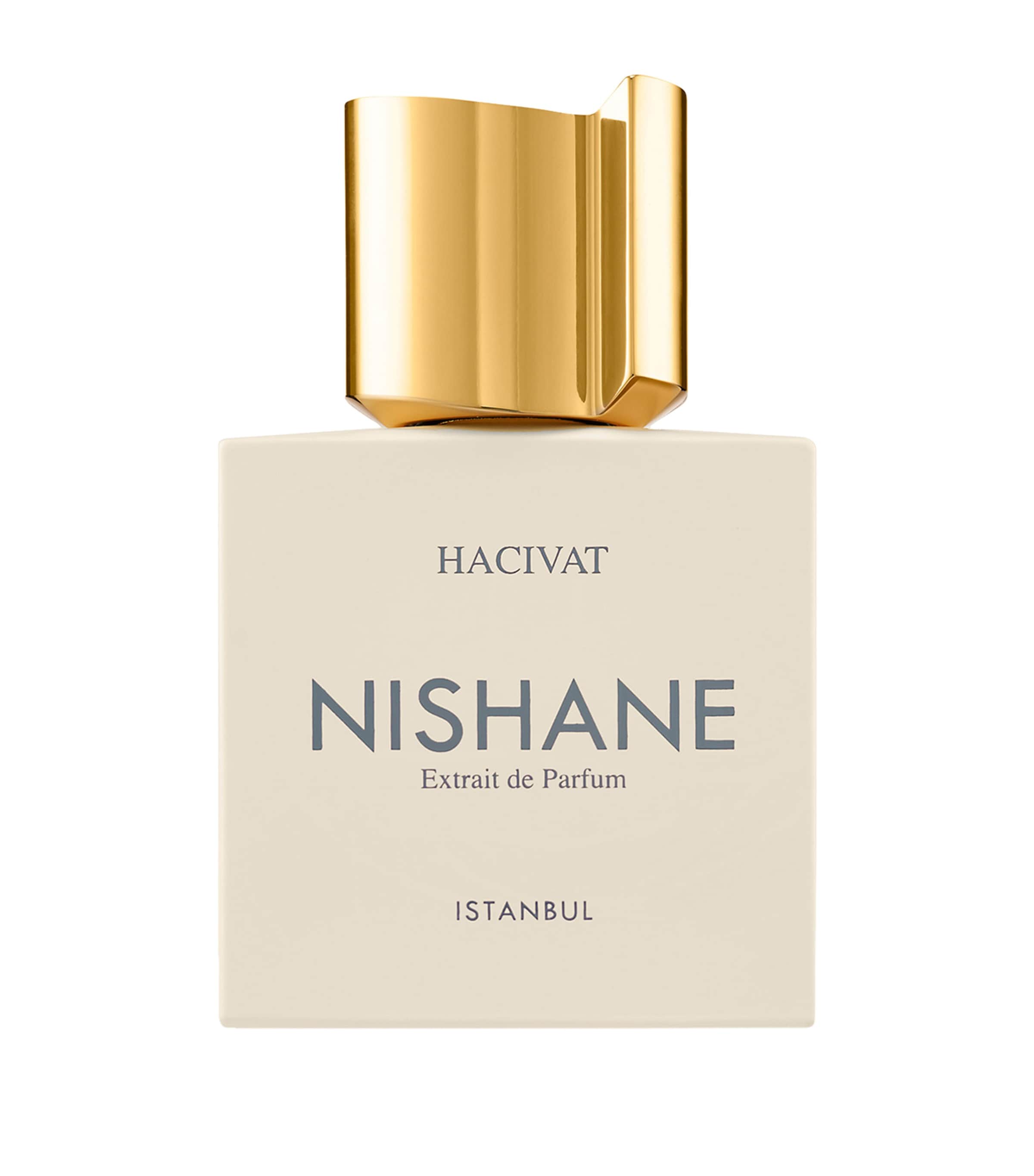 香水(ユニセックス) NISHANE HACIVAT 50ml Nishane Hacivat Extrait de Parfum (50ml) | Harrods HK