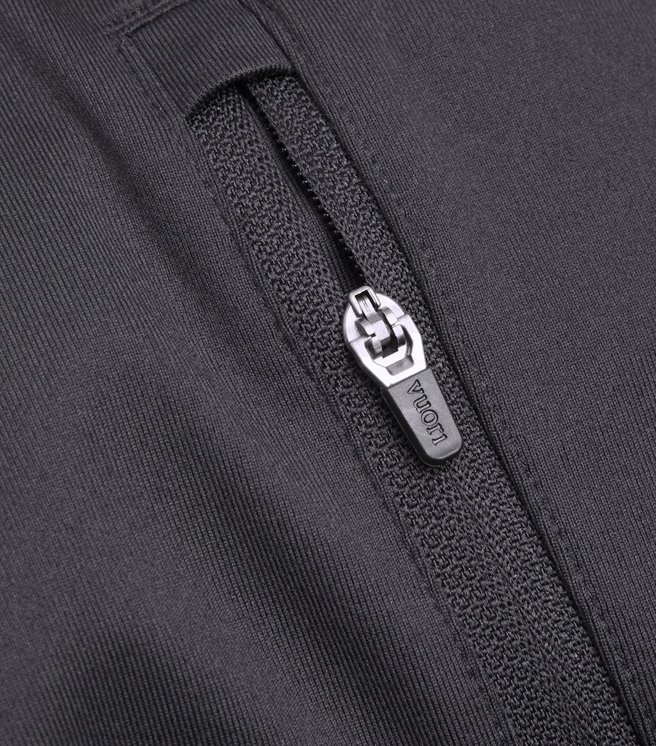Sunday Element Track Jacket BLACK Image 5