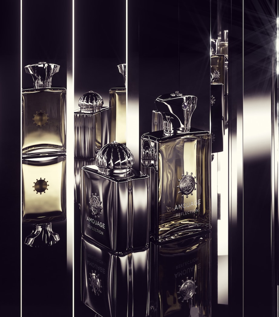 Reflection Man Eau de Parfum (100ml) NO COLOUR Image 5