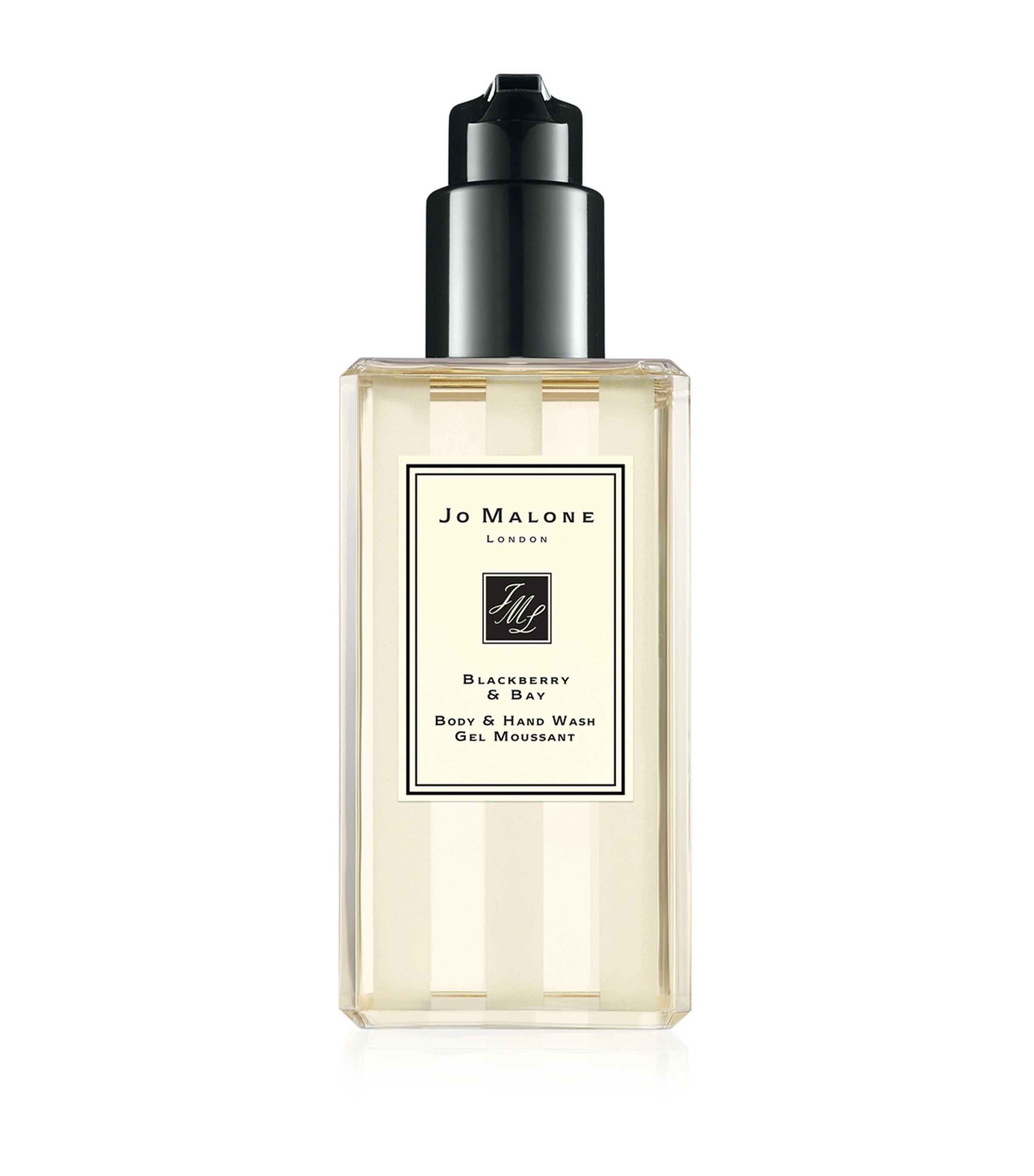 Jo Malone London Blackberry And Bay Body And Hand Wash