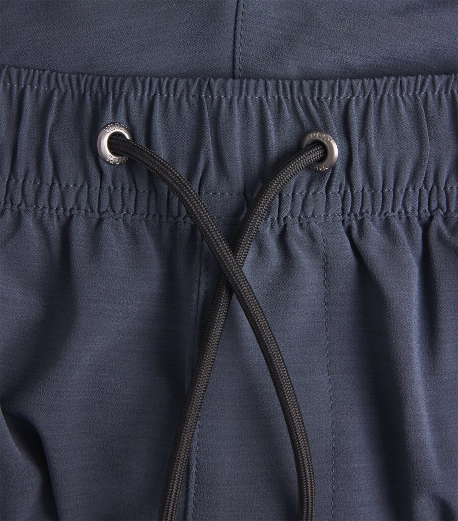 VUORI Mens 7’’ Lined Elevate Kore Shorts Nvy Navy Image 6