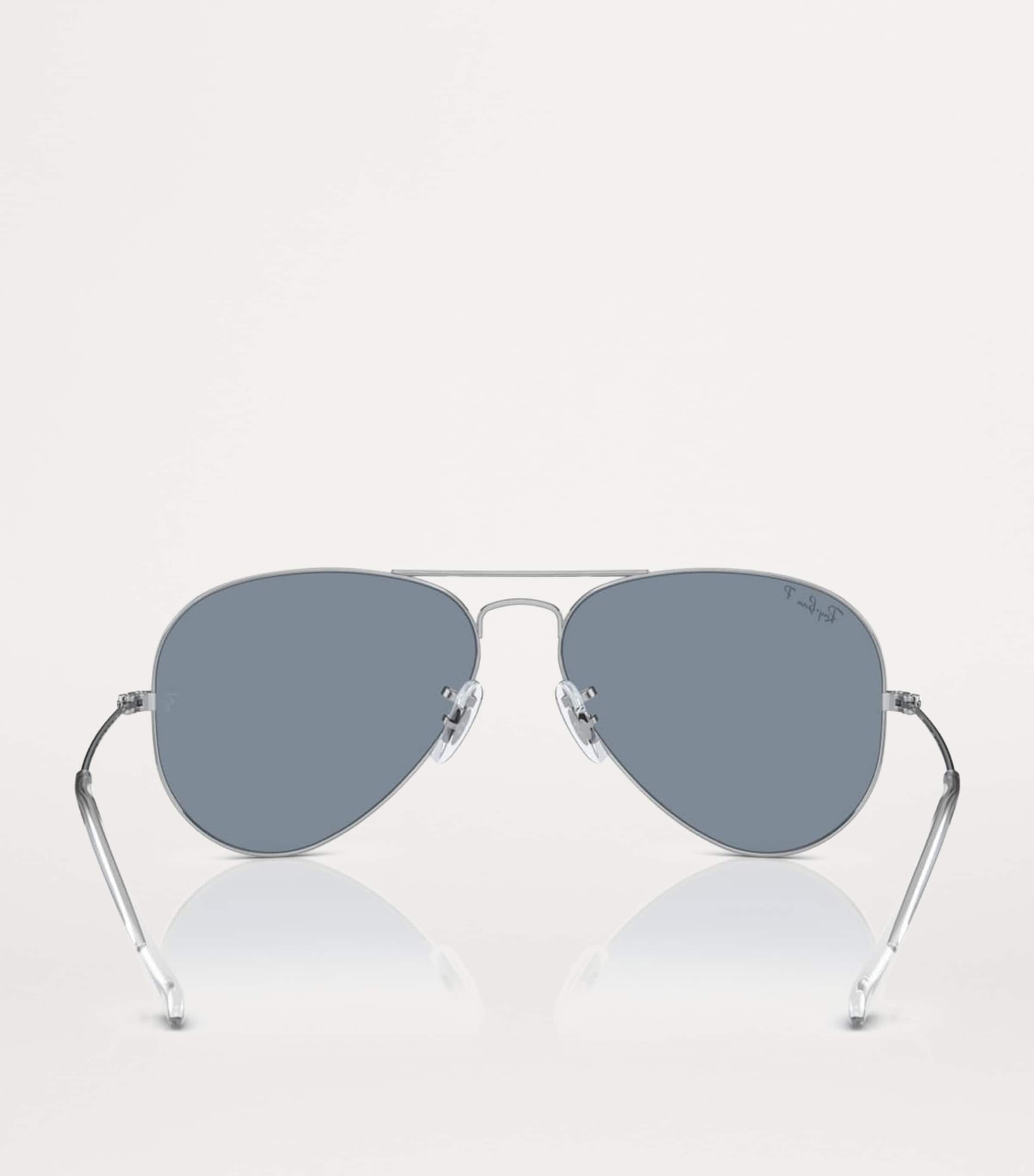 Metal 0RB3025 Sunglasses 003/02 Image 4
