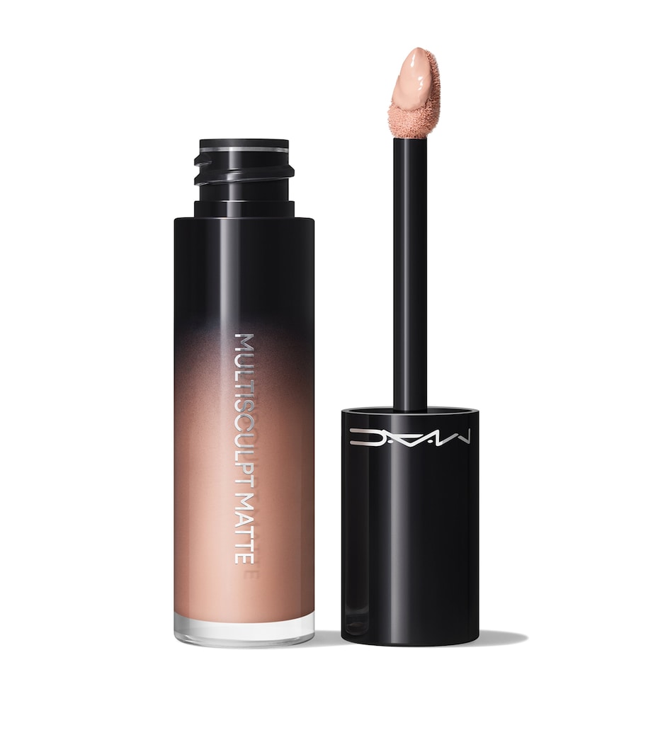 MAC Multisculpt Matte Eye and Face Contour Painterly Image 1
