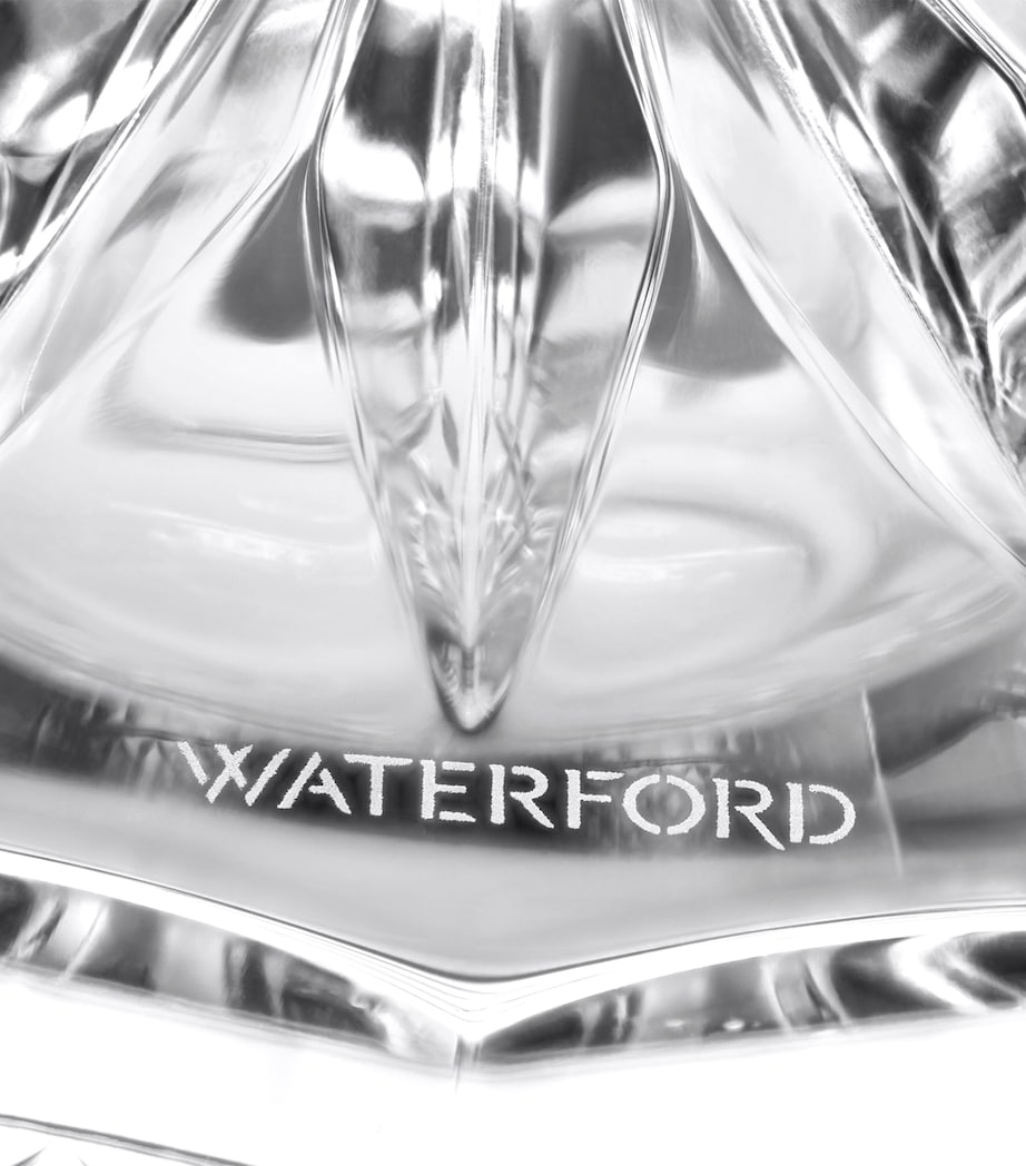 Lismore Essence Vase (35.5cm) CLEAR Image 4