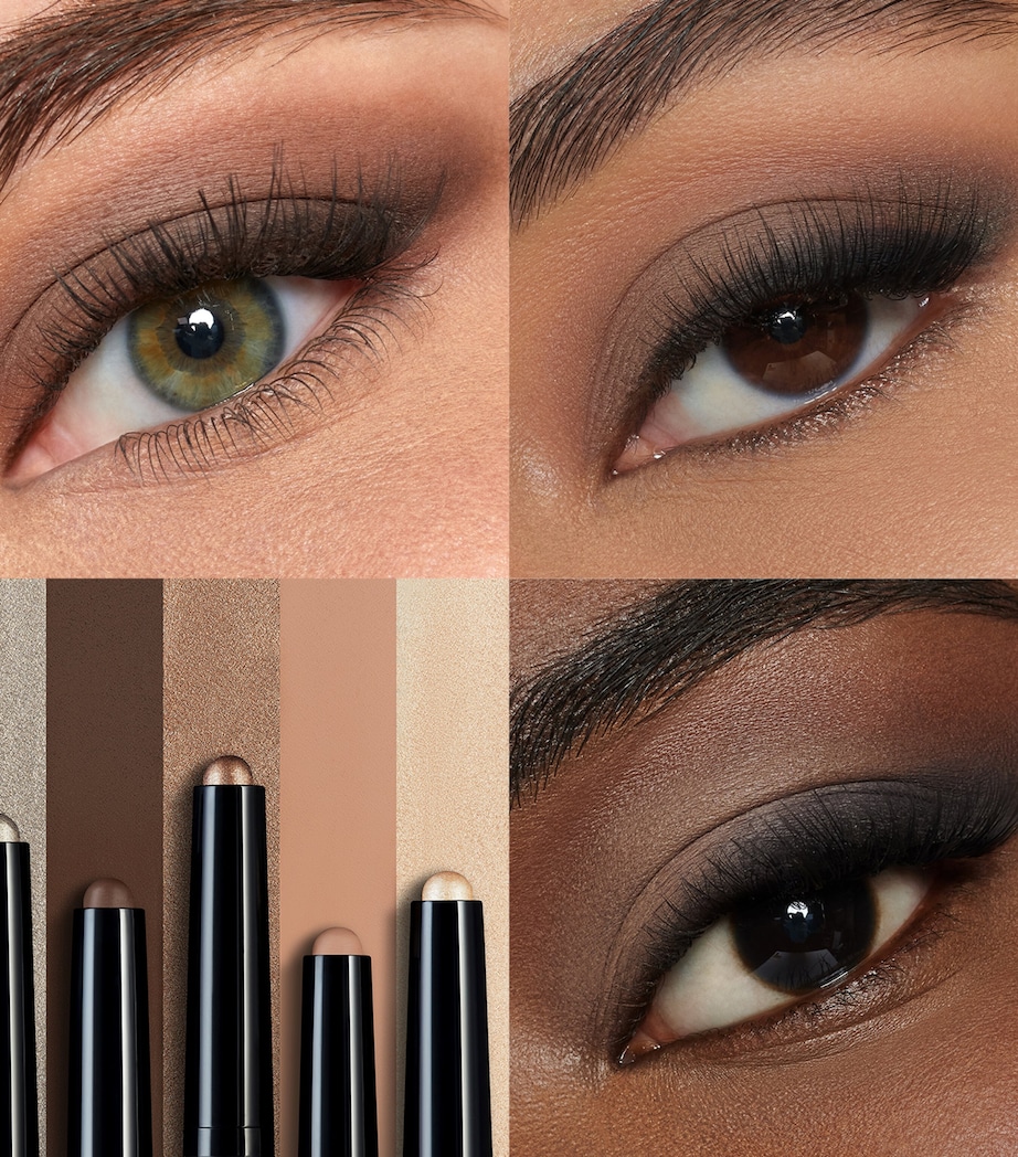 Ombre Blackstar 104. MATTE ASH Image 3