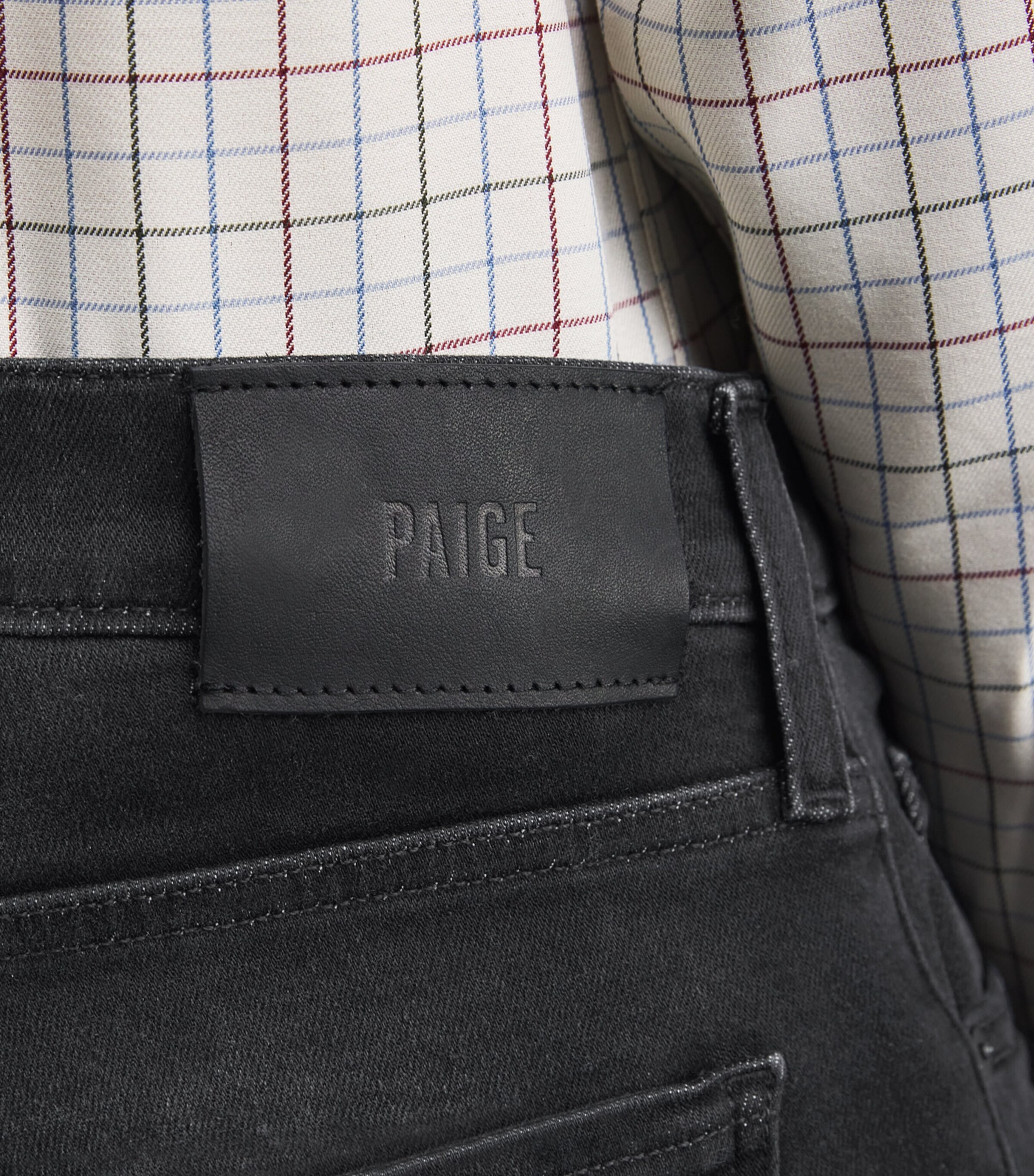 Federal Slim Jeans ARTI Image 6