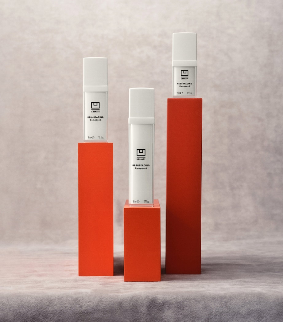 Resurfacing Compound (30ml) NO COLOUR Image 4