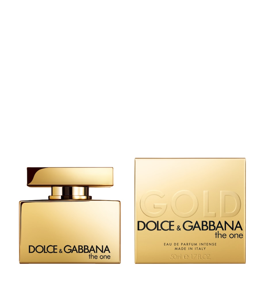 The One Gold Eau de Parfum Intense (50ml) NO COLOUR Image 2