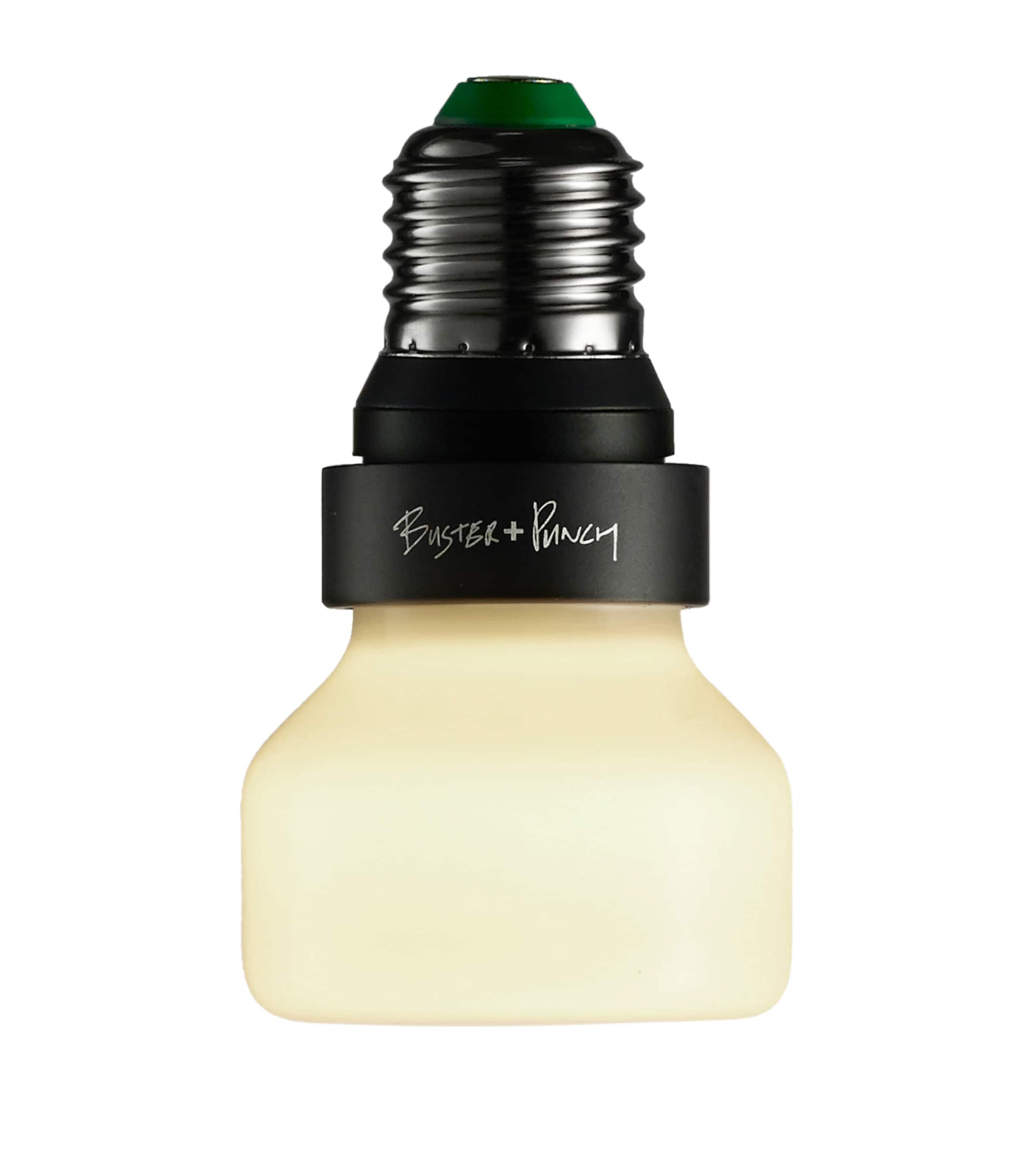Buster + Punch Dimmable Punch Puck Bulb | Lighting | Light Bulbs | 5200