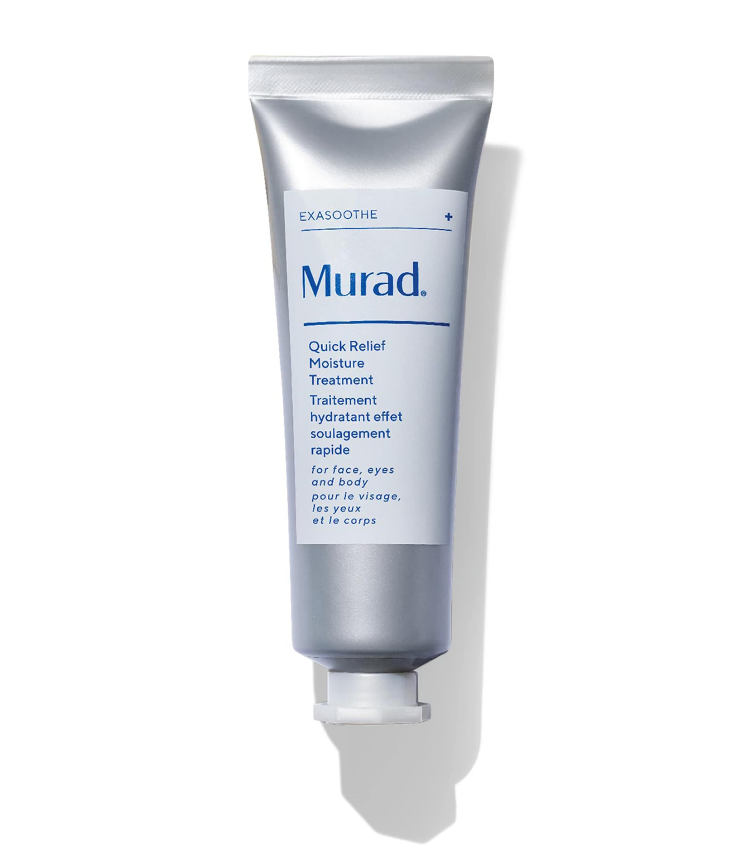 Murad Quick Relief Moisture Treatment (30ml) Image 1