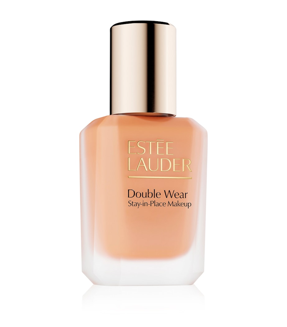 Estée Lauder Double Wear Longwear Matte Foundation SPF 10 Fawn Image 1