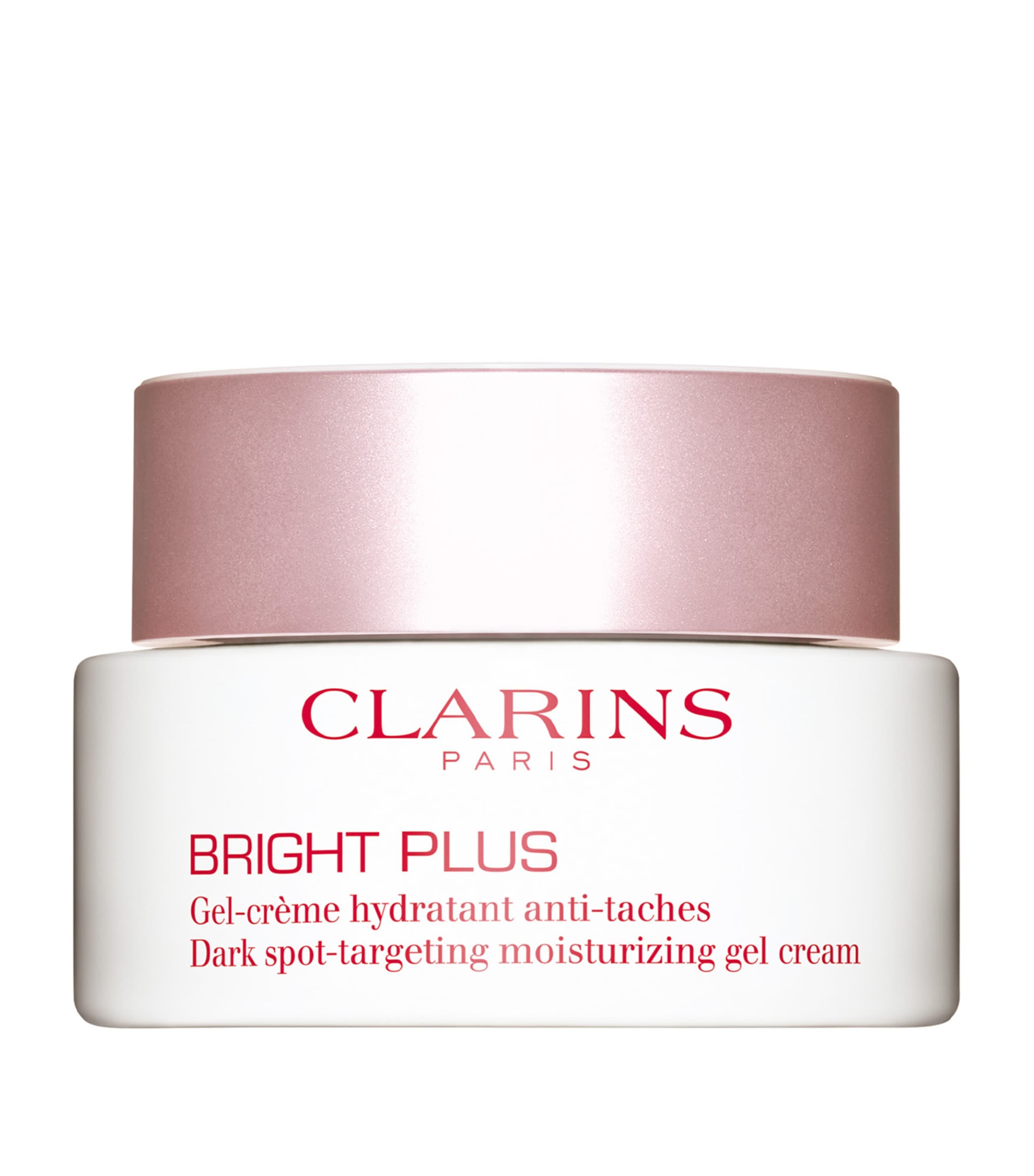 Clarins Bright Plus Gel Cream