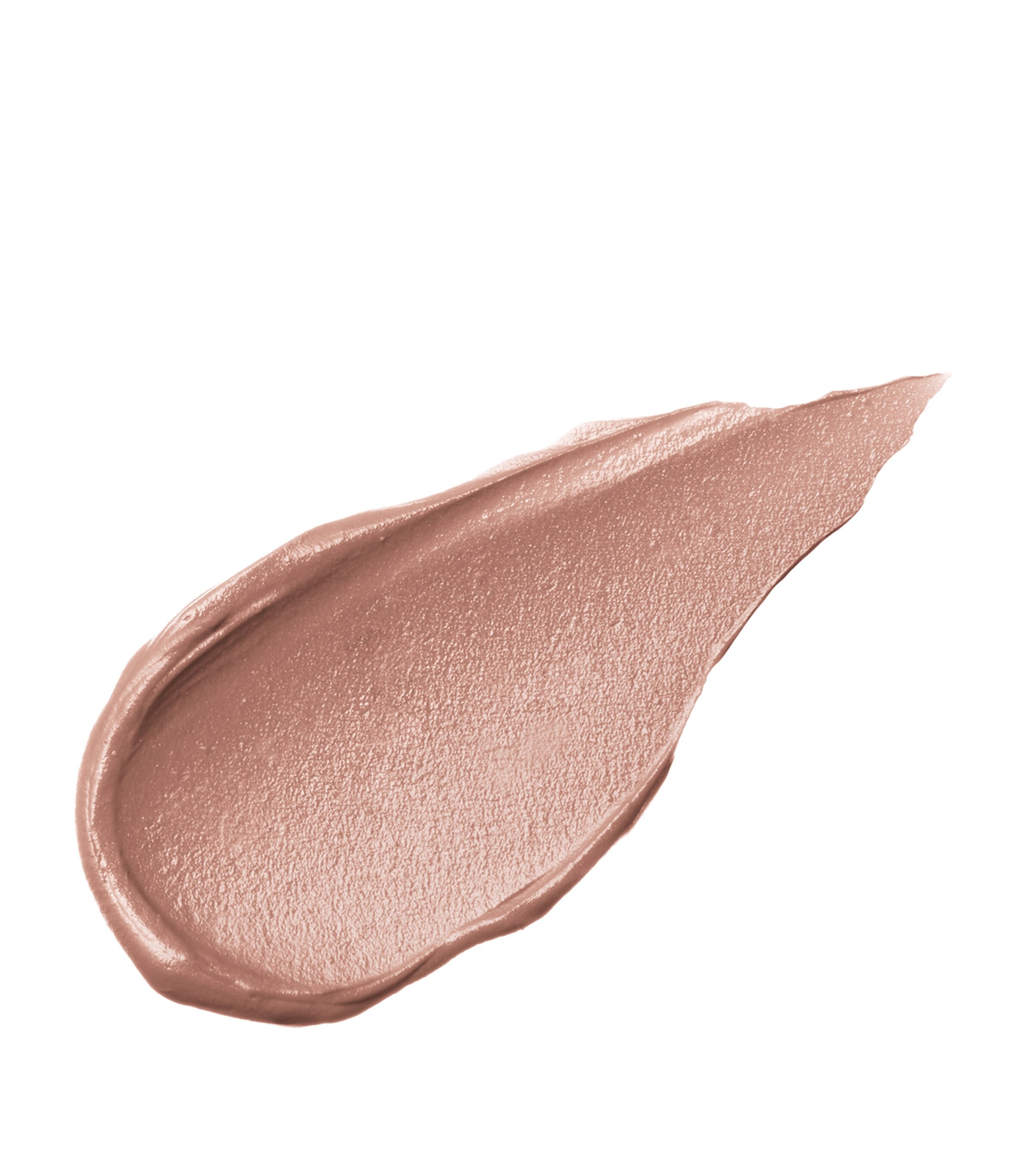 Sheer Matte Lipstick 01 BEIGE ROSE Image 2