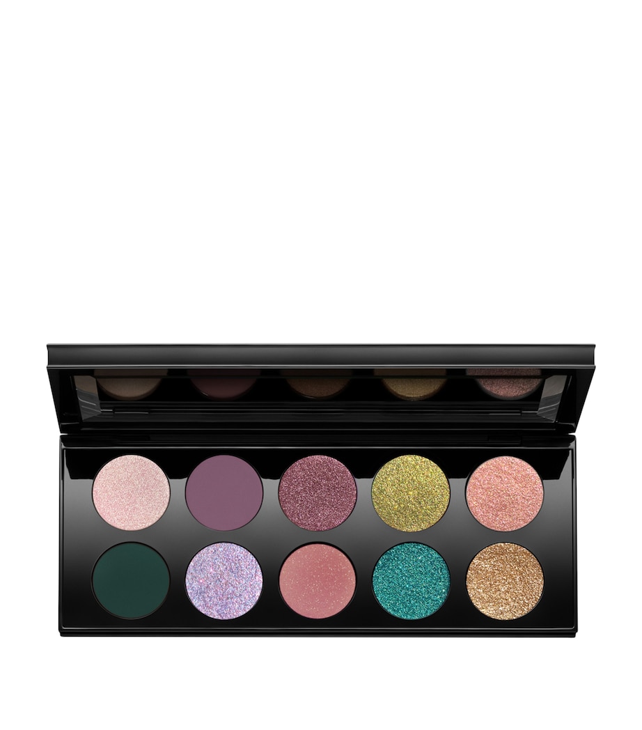 Mothership XII: Petalmorphosis Eyeshadow Palette NO COLOUR Image 2
