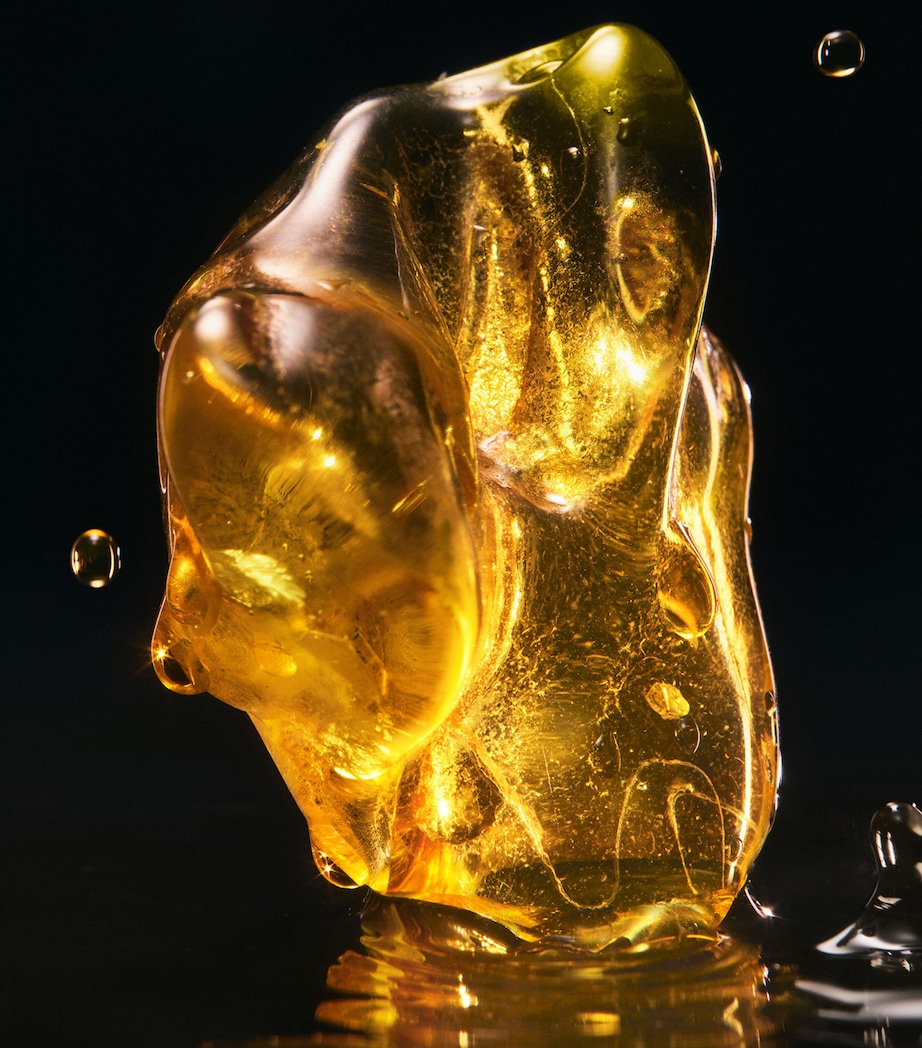 Velvet Amber Skin Eau de Parfum (100ml) NO COLOUR Image 4