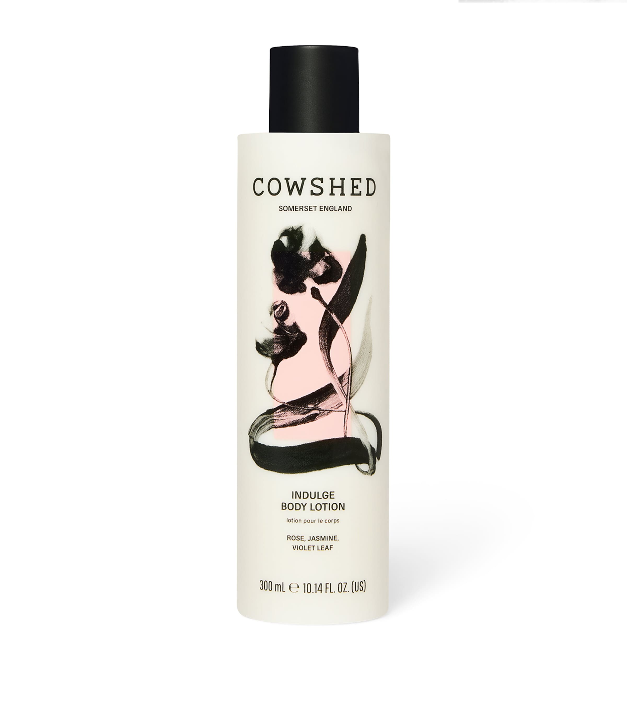 Cowshed Indulge Body Lotion (300ml) N/a Image 1
