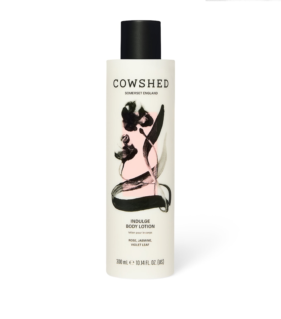 Cowshed Indulge Body Lotion (300ml) N/a Image 1