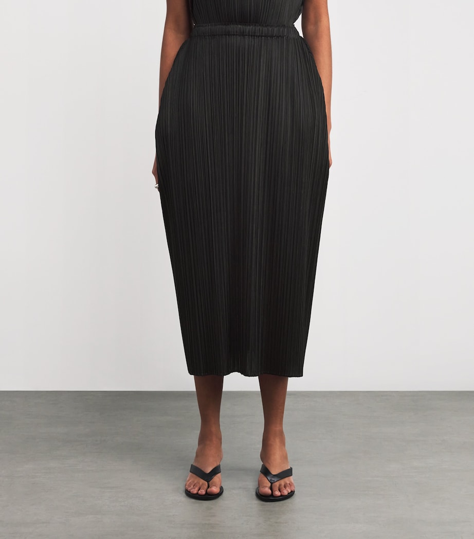 Lamp Shade Midi Skirt 15 Image 3