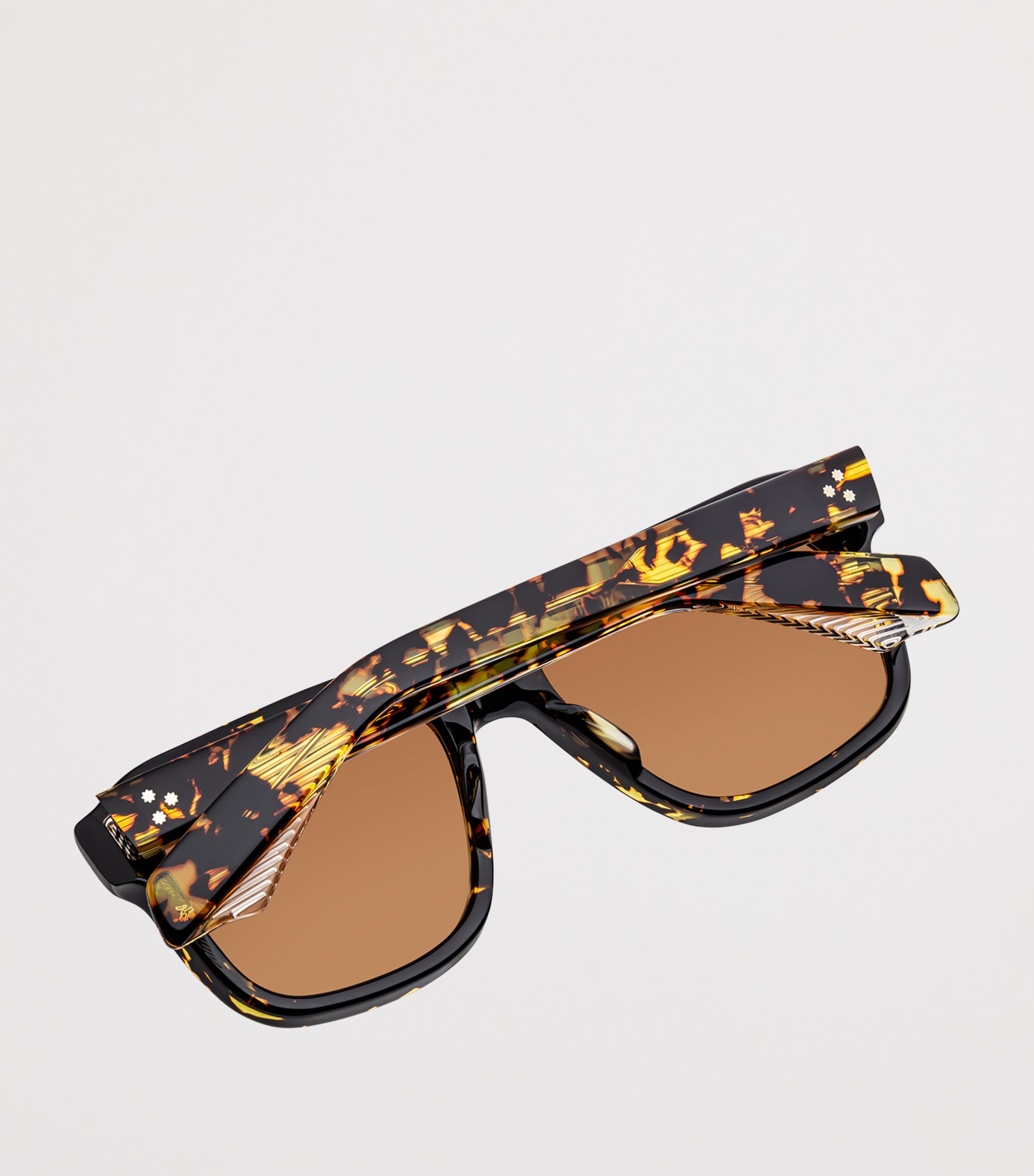 Jacques Marie Mage Acetate Yves Sunglasses Tokyo Image 4
