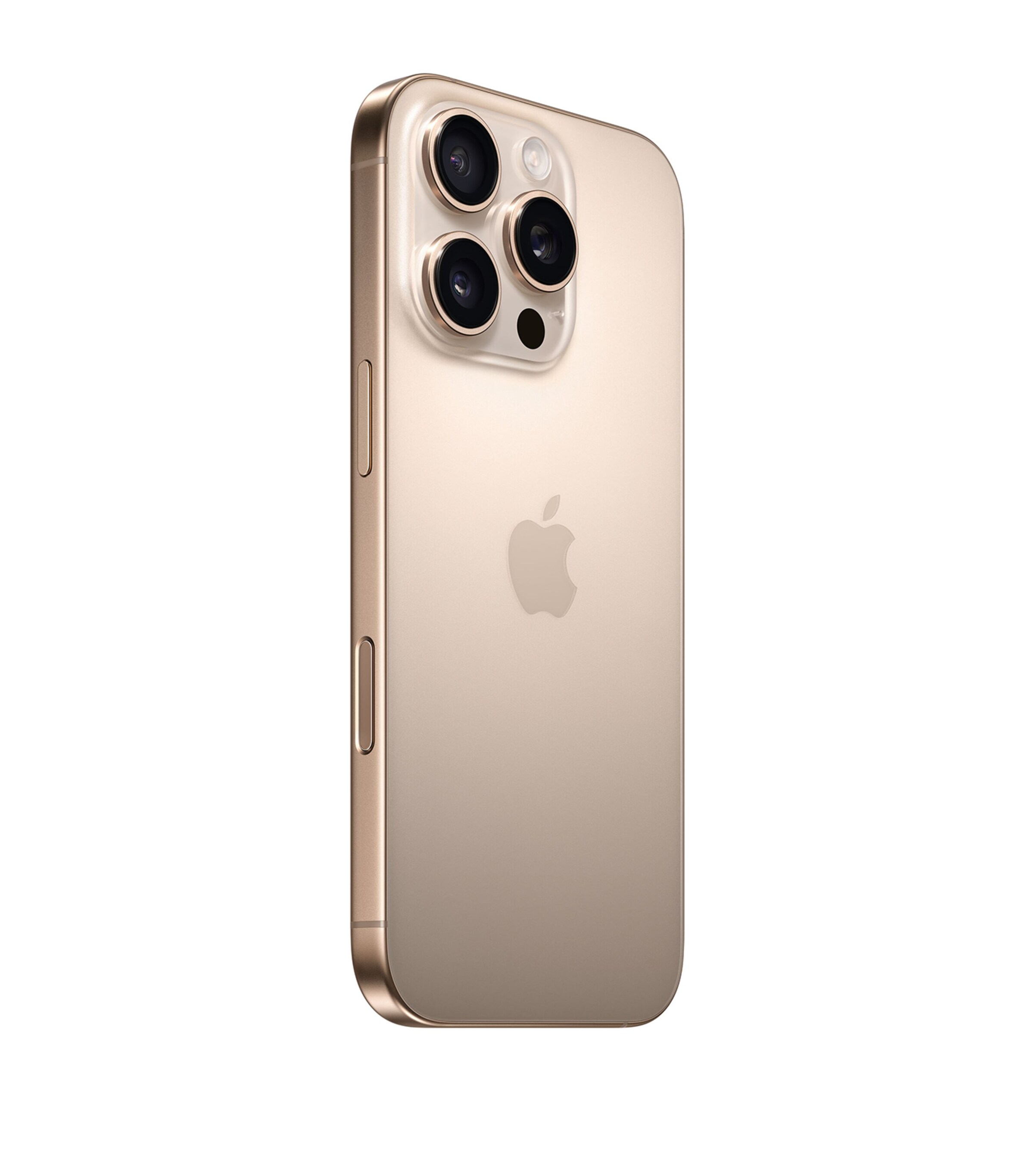 [超美品]Apple iPhone 16 Pro ゴールド Apple Gold iPhone 16 Pro 128GB - Desert Titanium | Harrods UK