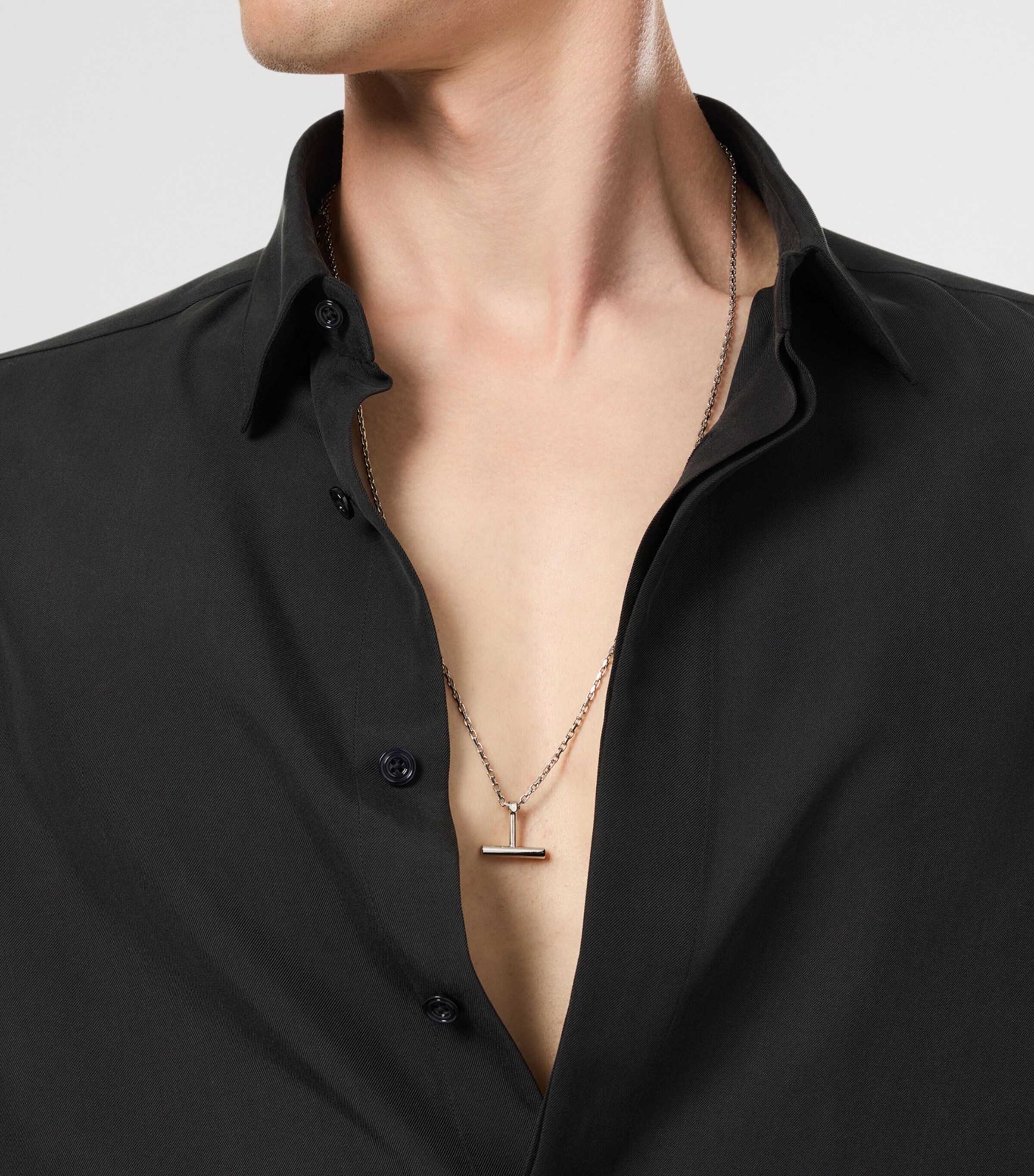 Long-Sleeve Shirt NAA Image 4