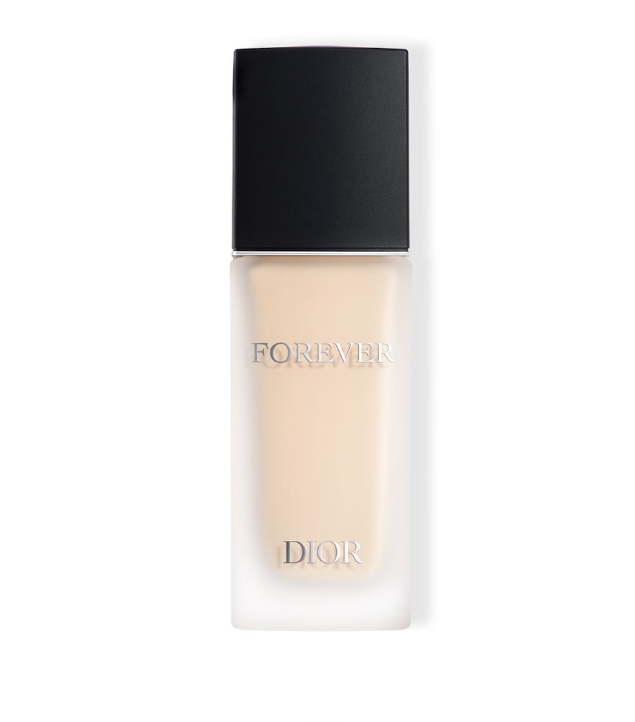 Dior Forever Matte Foundation 00 Image 1