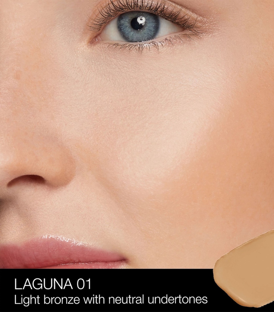 Laguna Bronzing Cream LAGUNA 1 Image 3