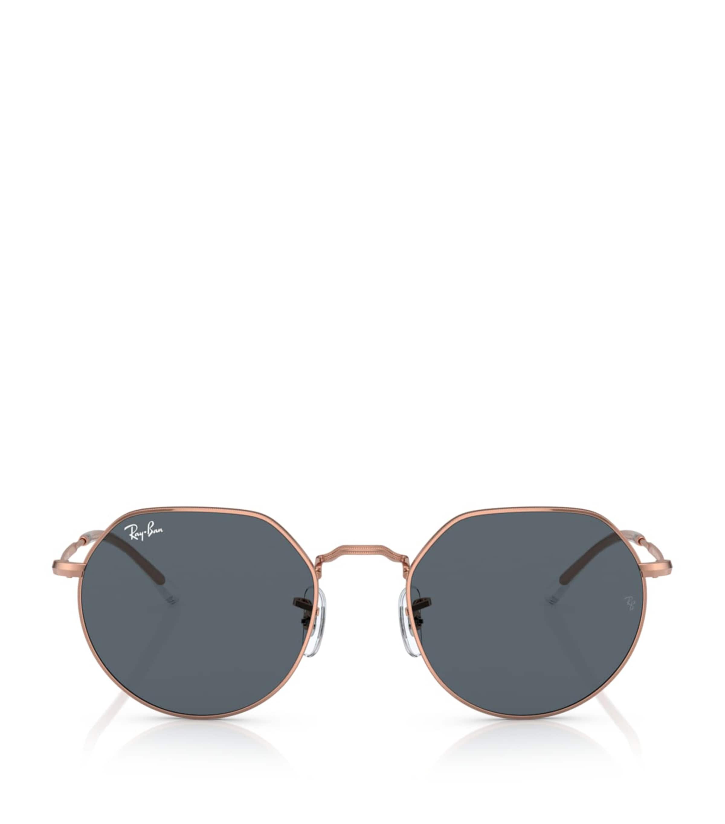 Ray-Ban Metal 0RB3565 Sunglasses | Holiday Shop | Womens | Sunglasses | Women Accessories | Designers | Ray Ban