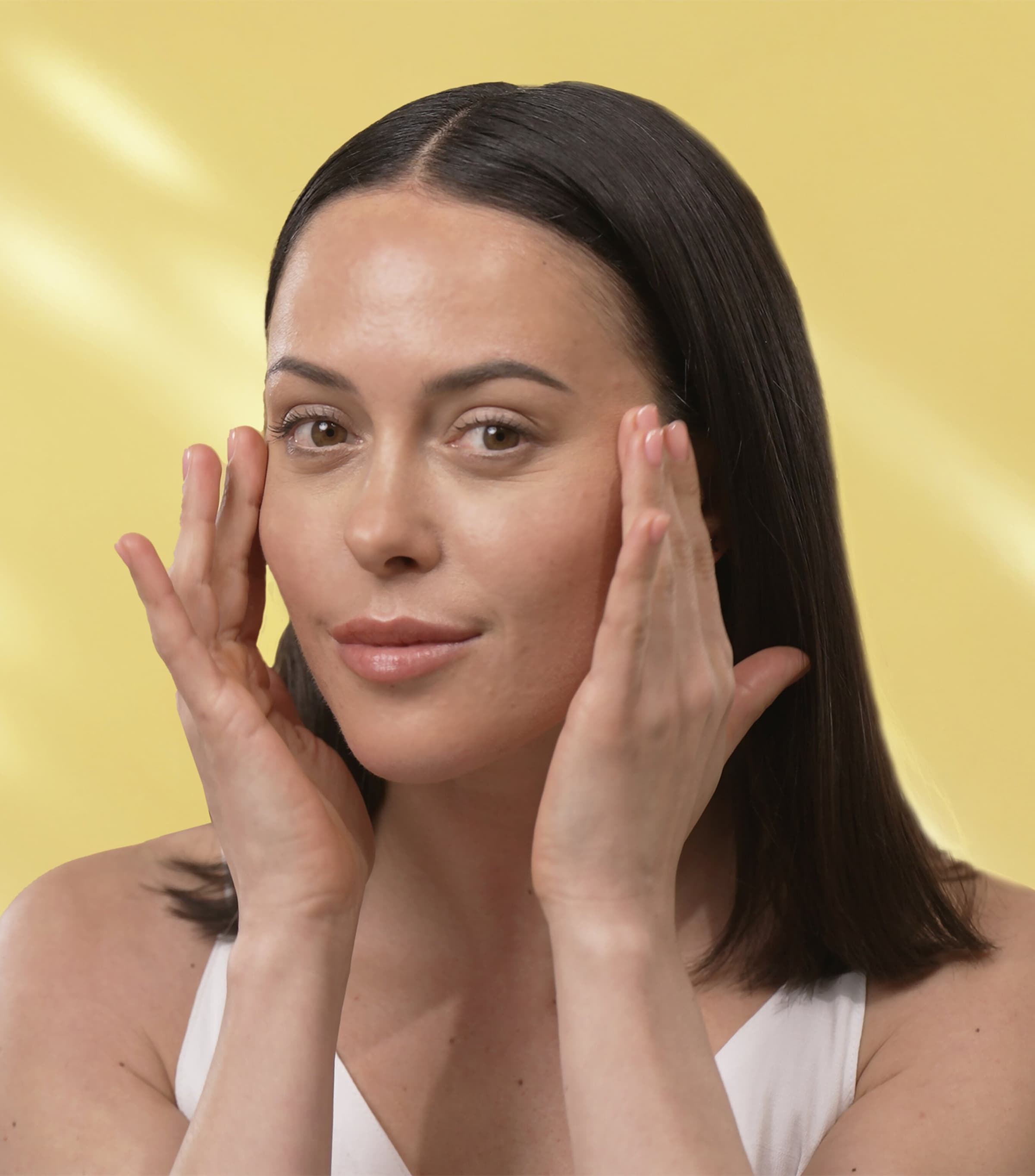 TEMPLESPA Life Defence Spf30 (50Ml) Image 3