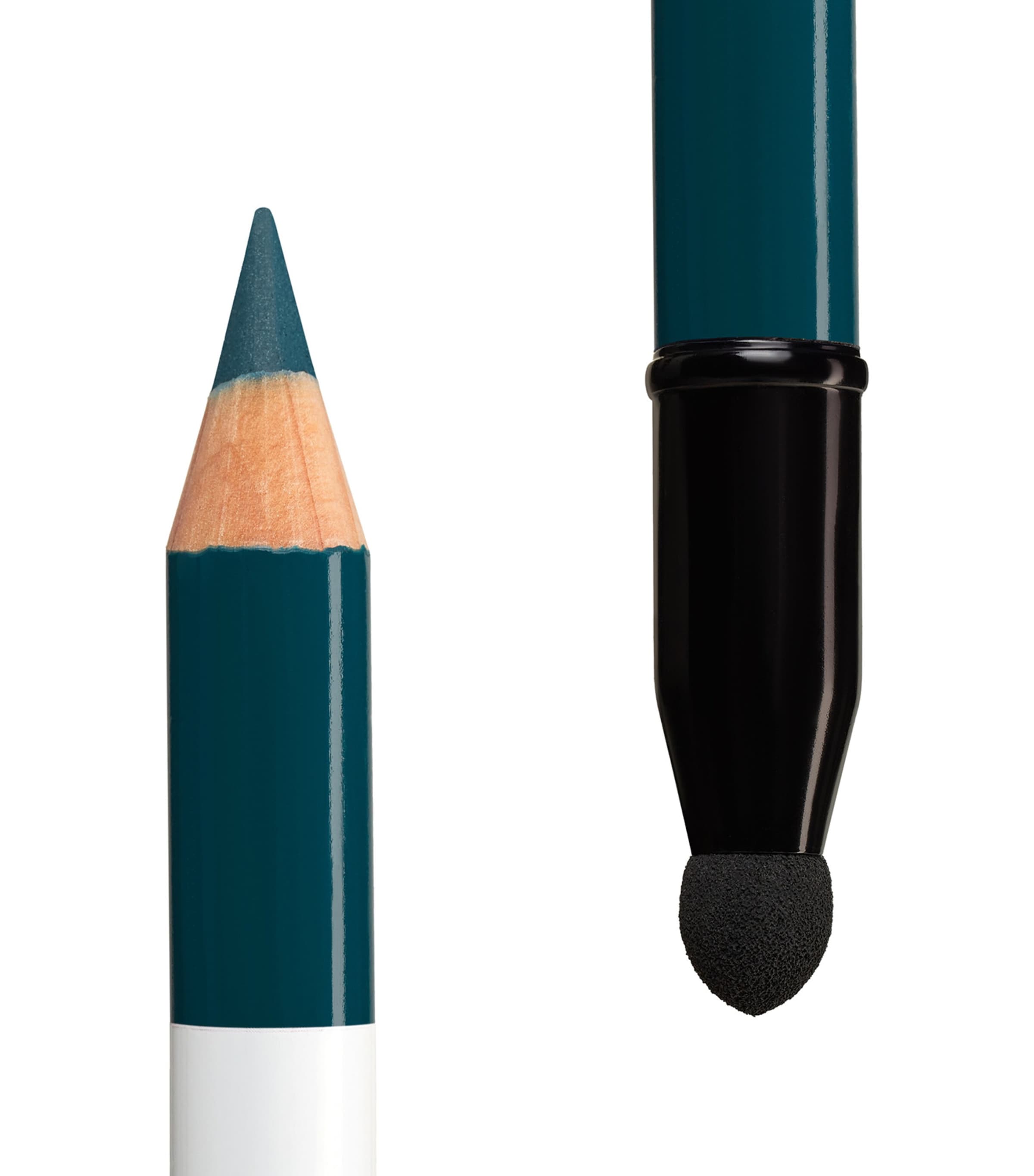 Trait d'Hermès Eye Color Pencil  62 BLEU DE PRU X3 Image 2