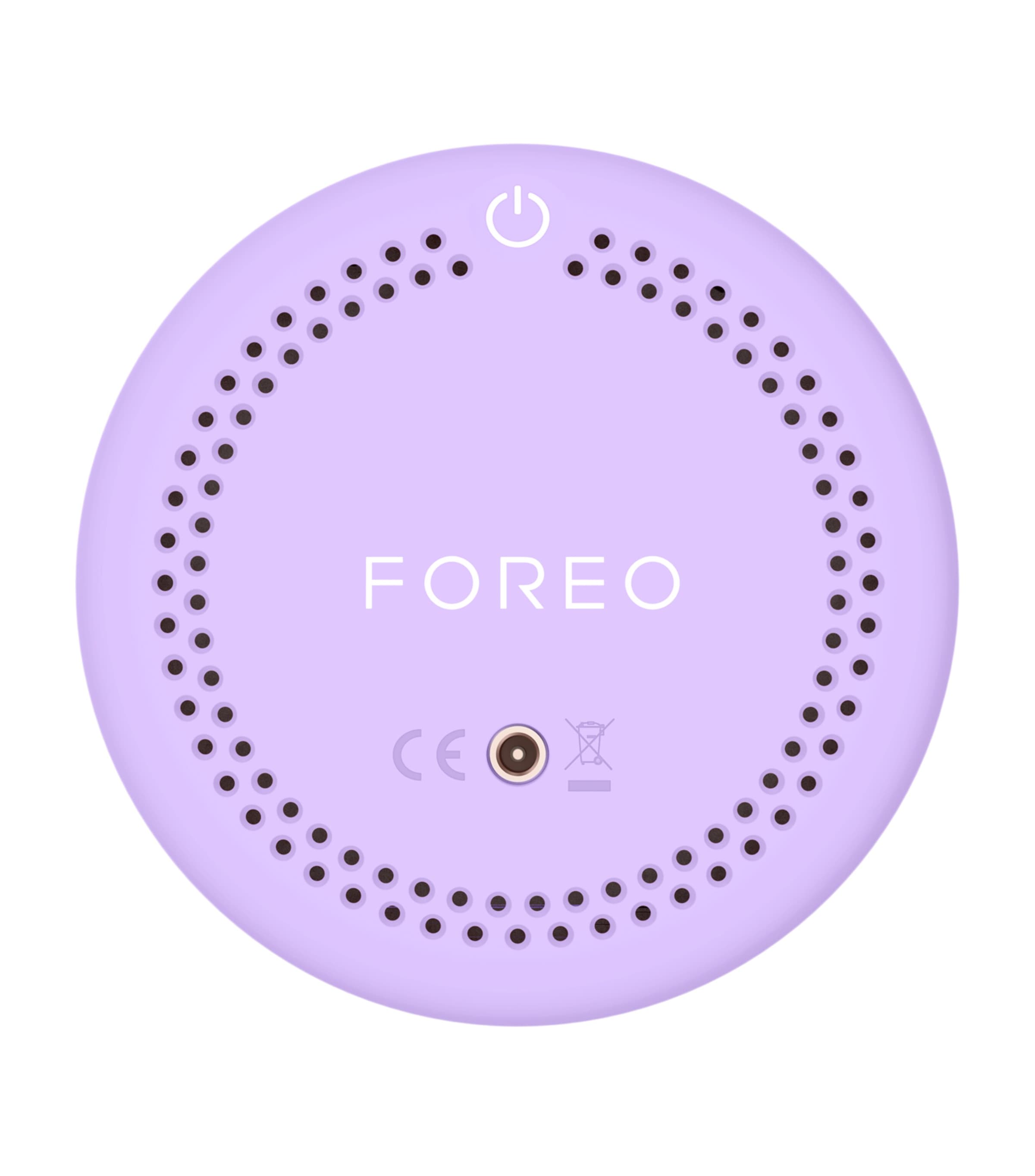 Foreo Palm-Size UFO LED Lighthouse Panel Lilac Image 2