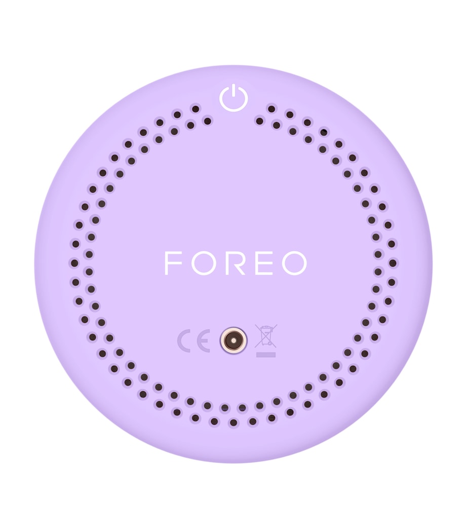 Foreo Palm-Size UFO LED Lighthouse Panel Lilac Image 2