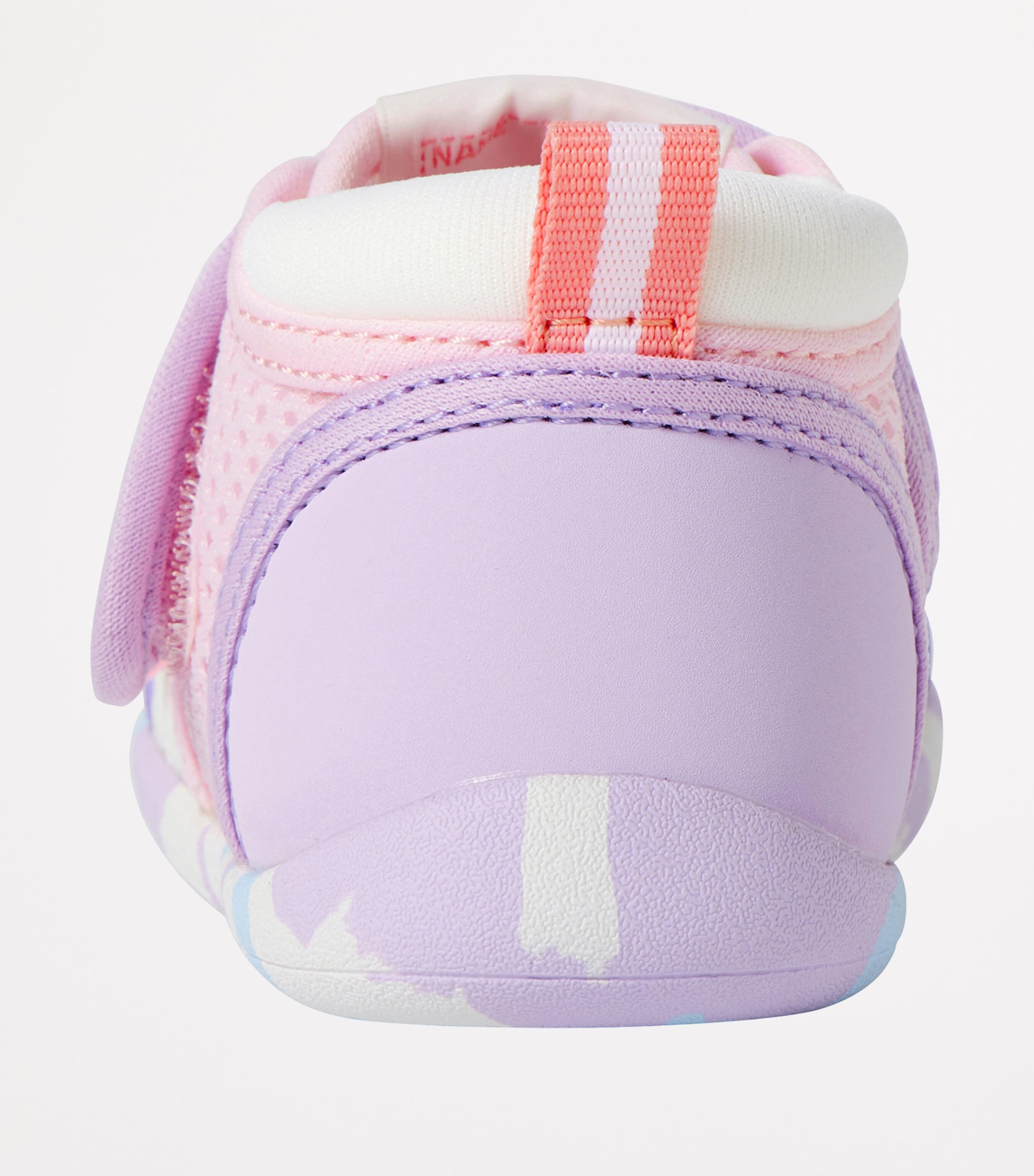 Mesh Double Russell Neon First Shoes 76 Image 6