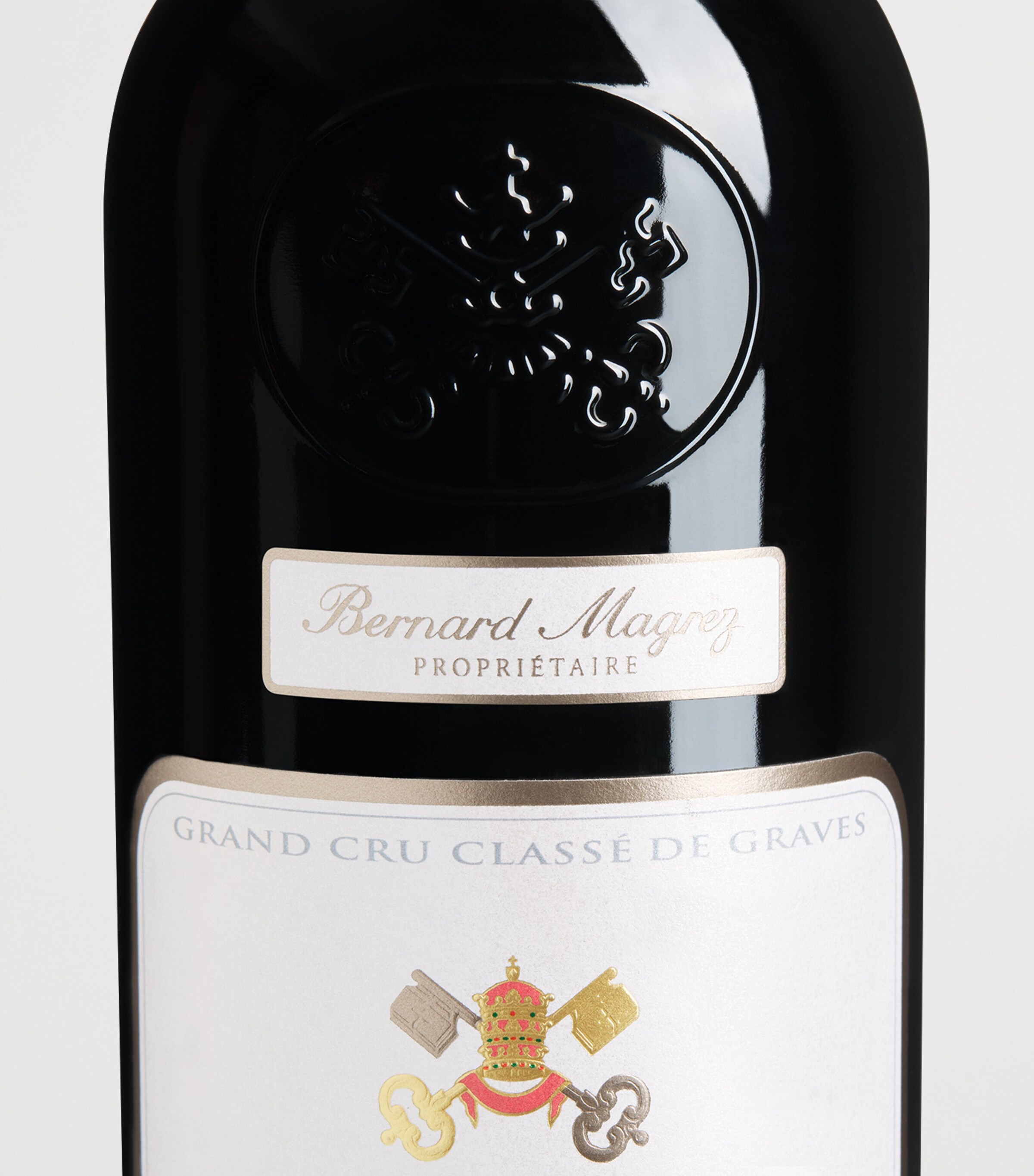 Château Pape Clément Château Pape Clément 2021 (75cl) - Bordeaux, France Image 2