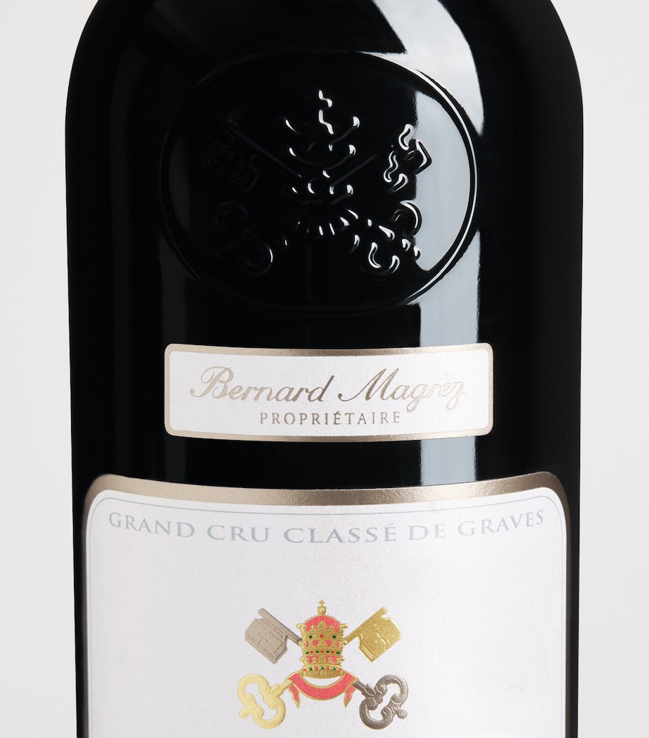 Château Pape Clément Château Pape Clément 2021 (75cl) - Bordeaux, France Image 2