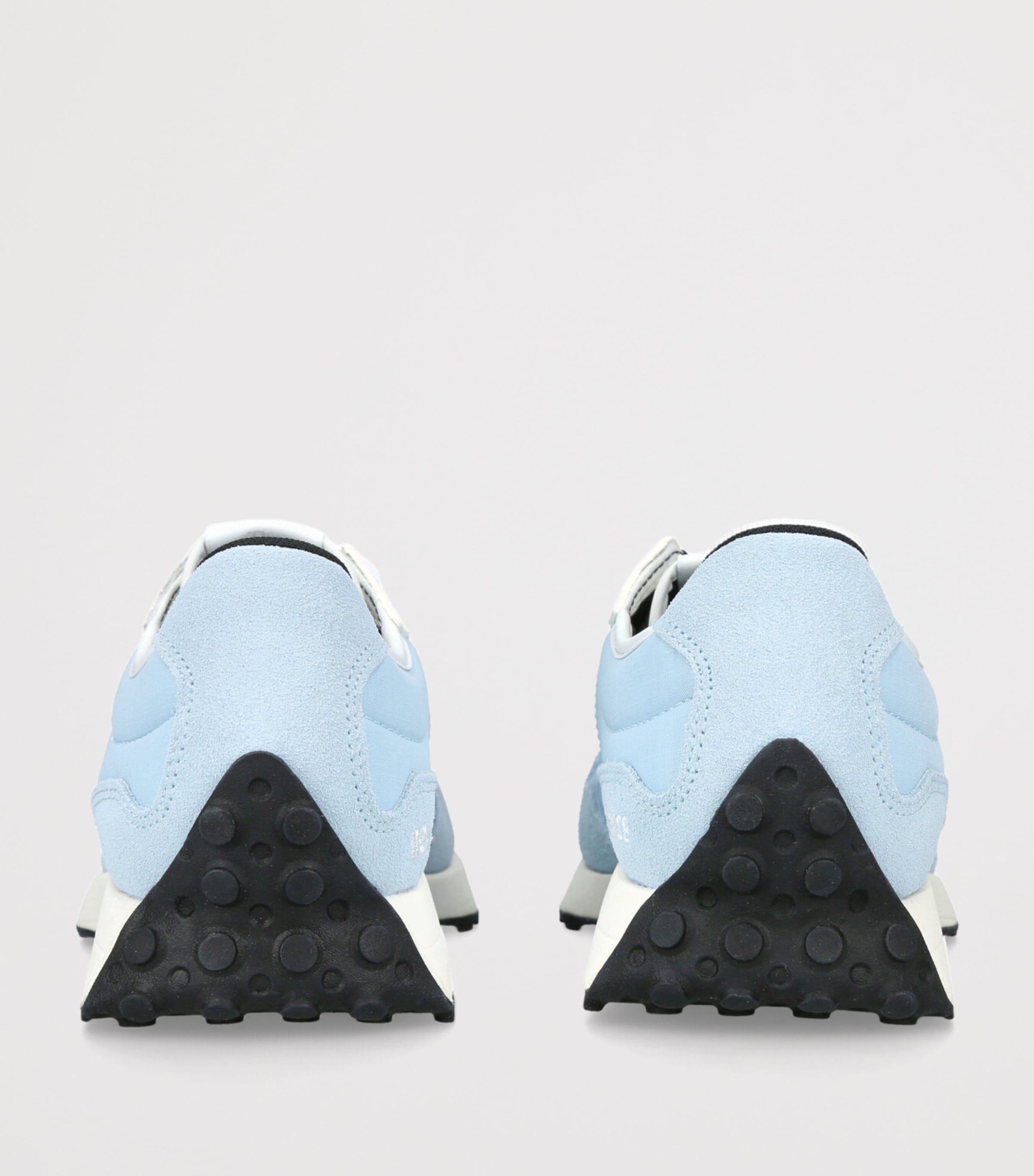 327 Low-Top Sneakers PALE BLUE Image 2
