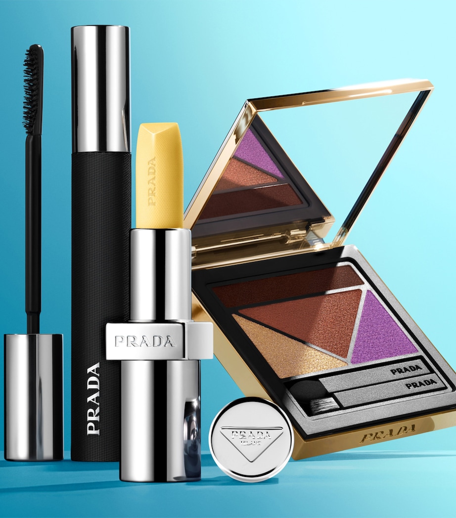Banana Balm Lip Frosting Care NO COLOUR Image 7