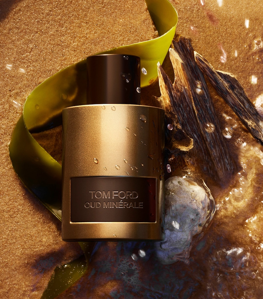 Oud Minerale Eau de Parfum (100ml) NO COLOUR Image 2