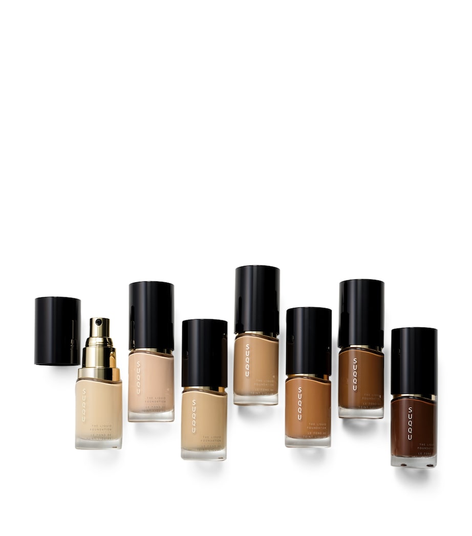 The Liquid Foundation 130 Image 2