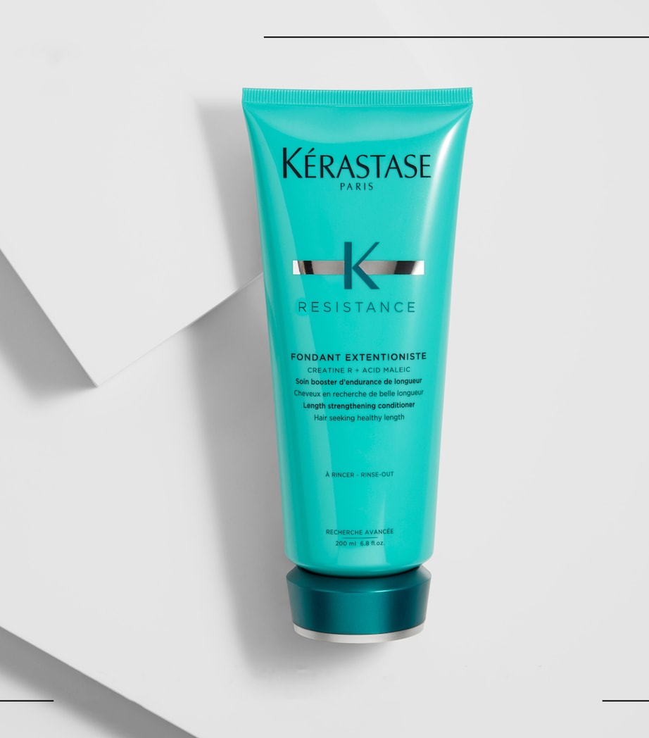 Resistance Fondant Extentioniste Conditioner (200ml) NO COLOUR Image 2