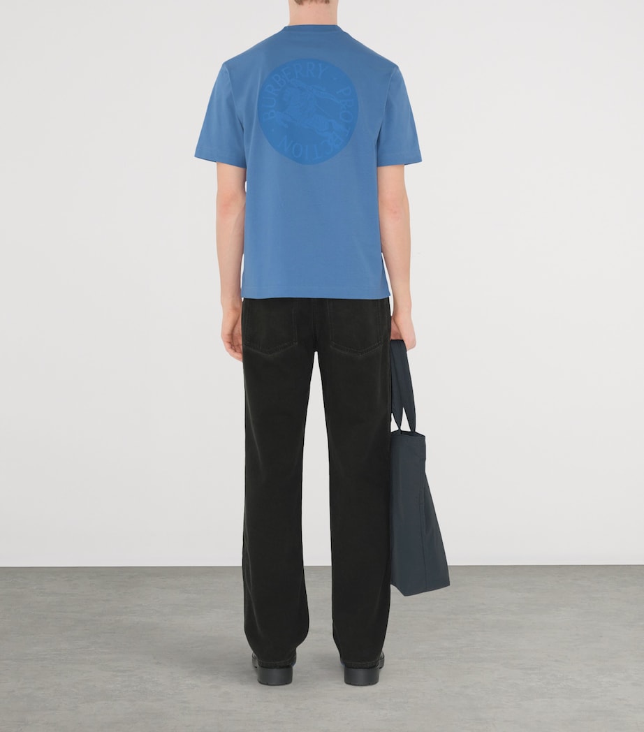 Cotton EKD T-Shirt POOL Image 4