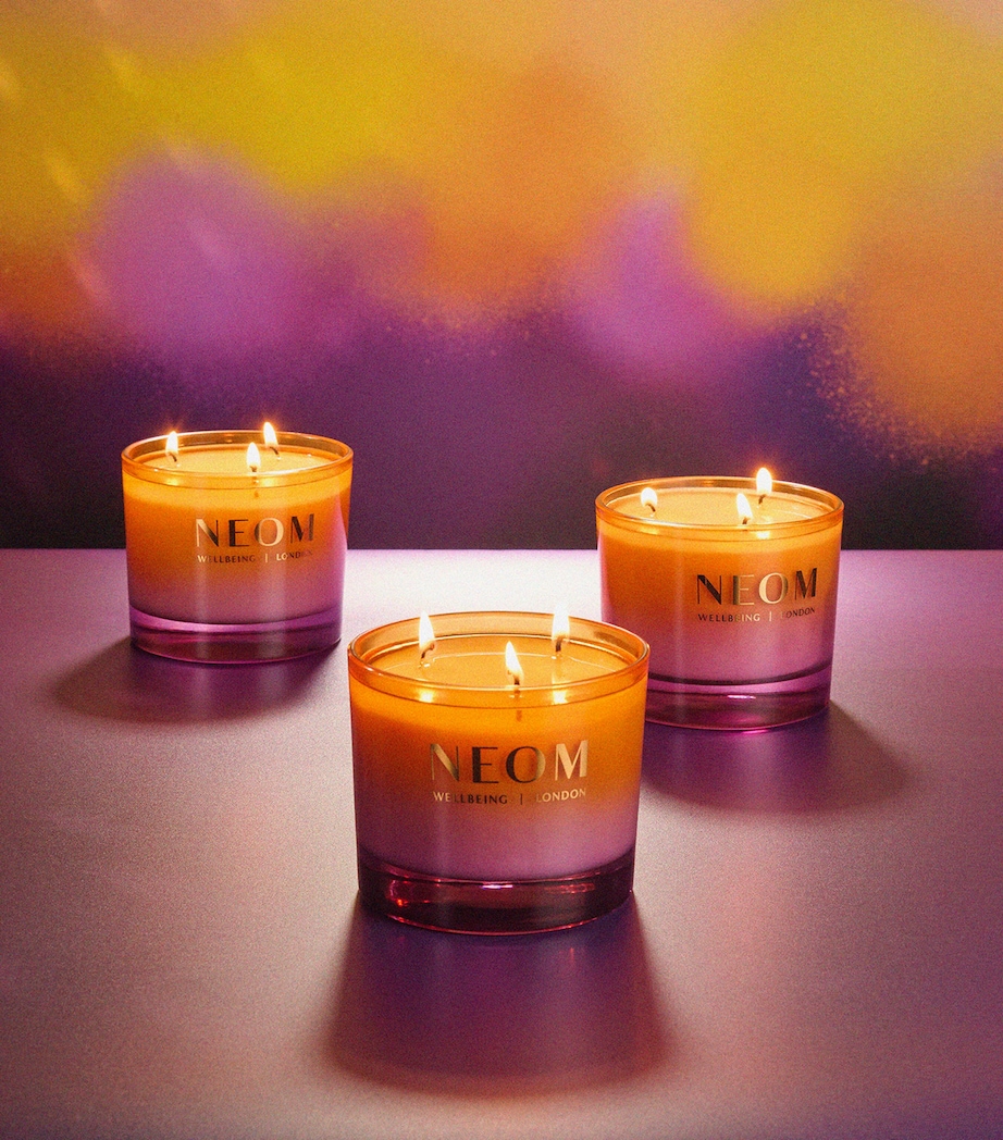 Cosy Nights Candle (420g) NO COLOUR Image 2