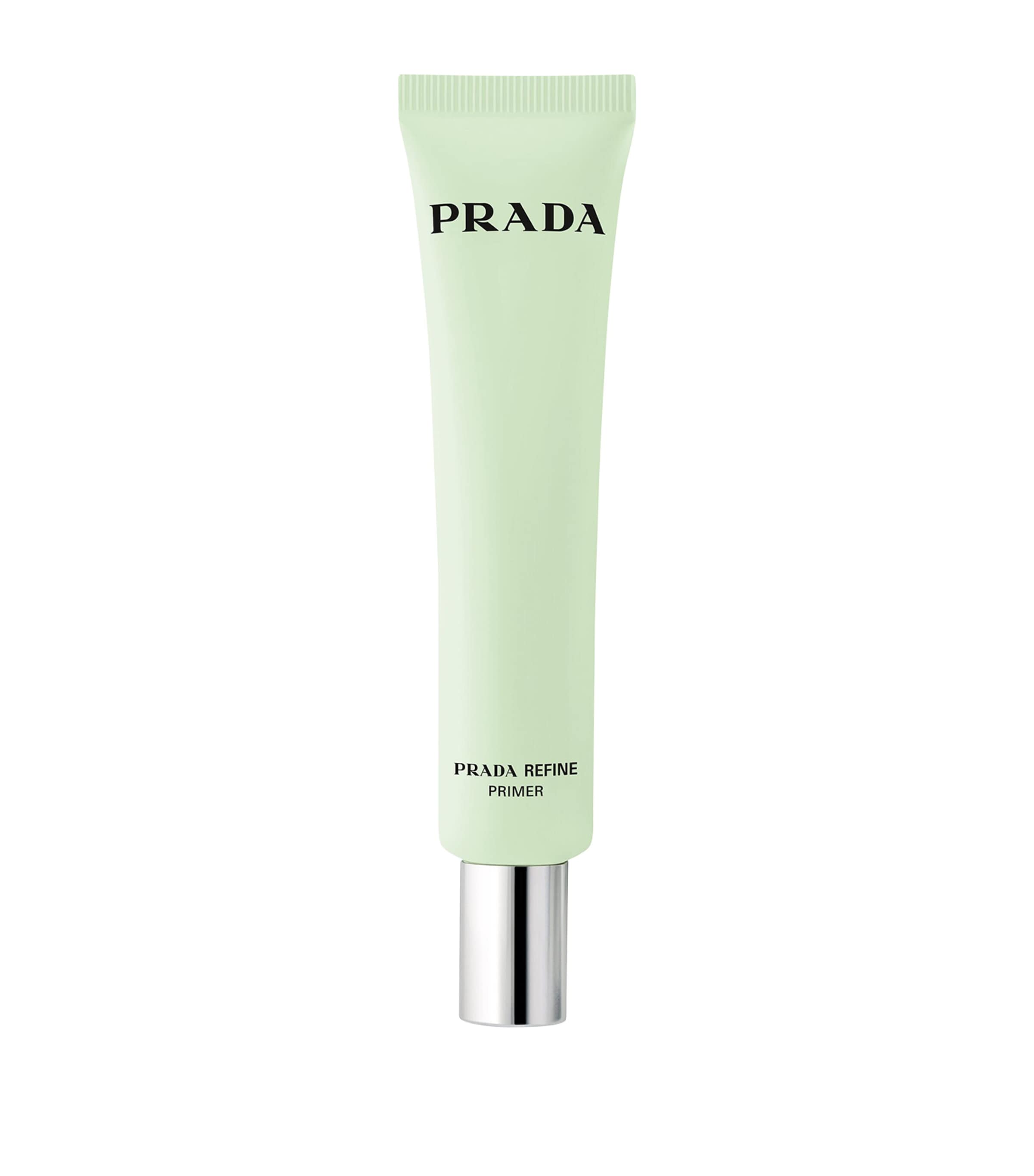 Prada Beauty Refine Blurring Extending Primer
