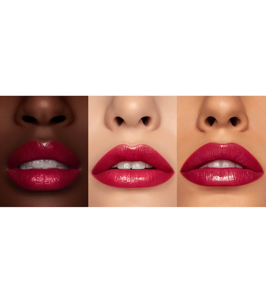 SatinAllure Lipstick FLEUR FATALE Image 5