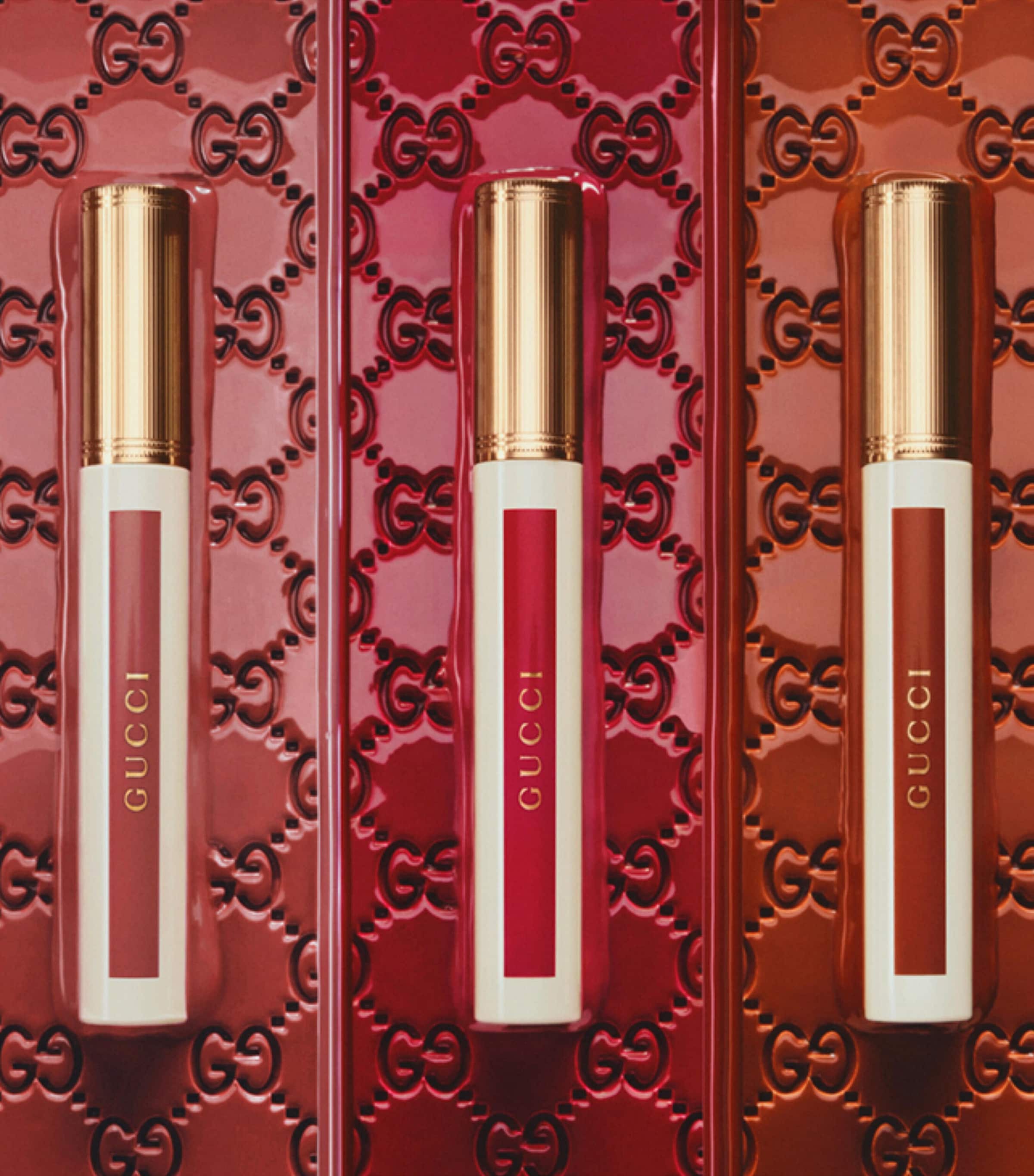 Gucci Gucci Glow Oil-in-Water Tint Image 3